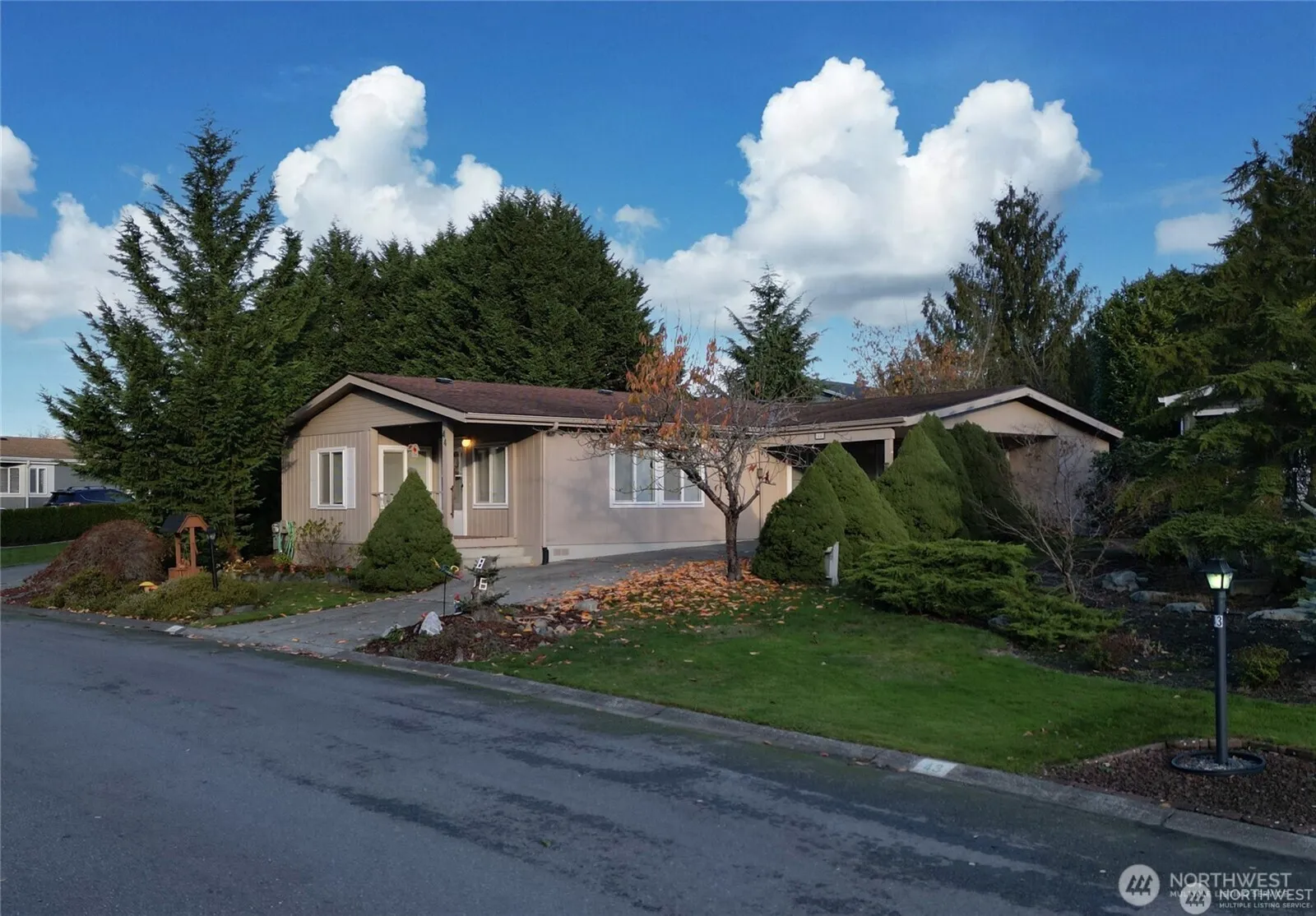 Property photo for 2610 E Section Street #44, Mount Vernon