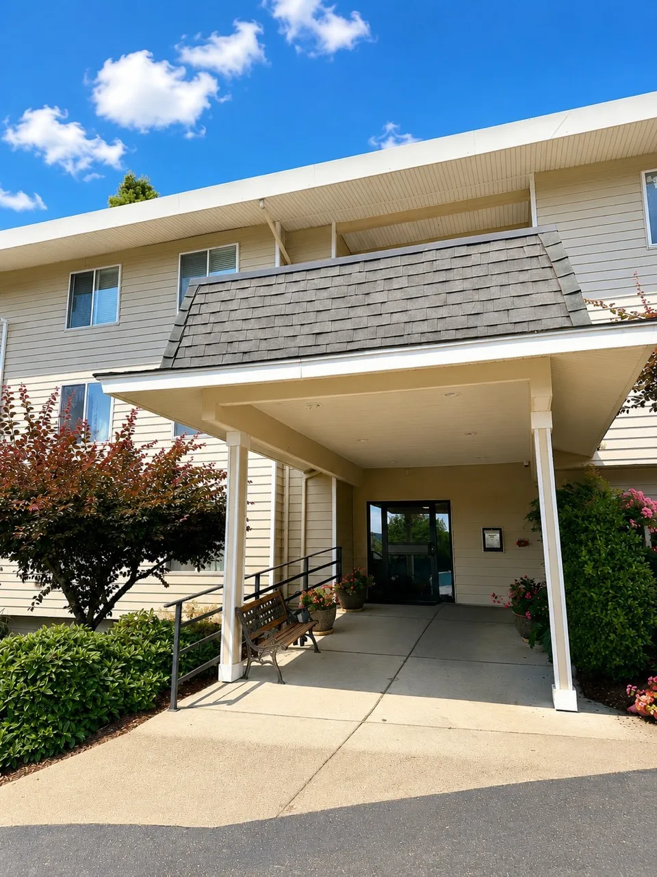 Property photo for 5021 Ripley Lane N #203, Renton photo 4