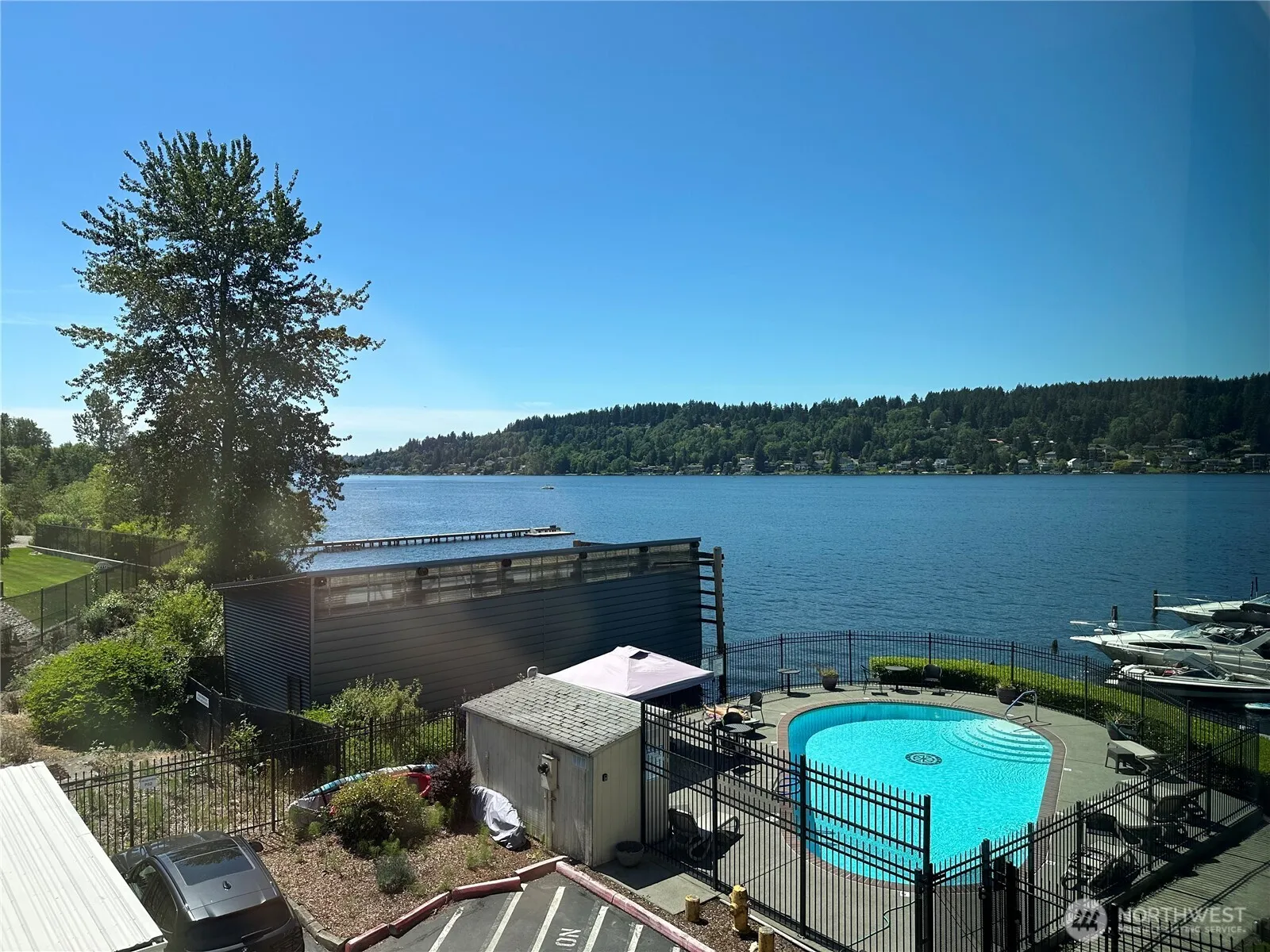 Property photo for 5021 Ripley Lane N #203, Renton photo 5
