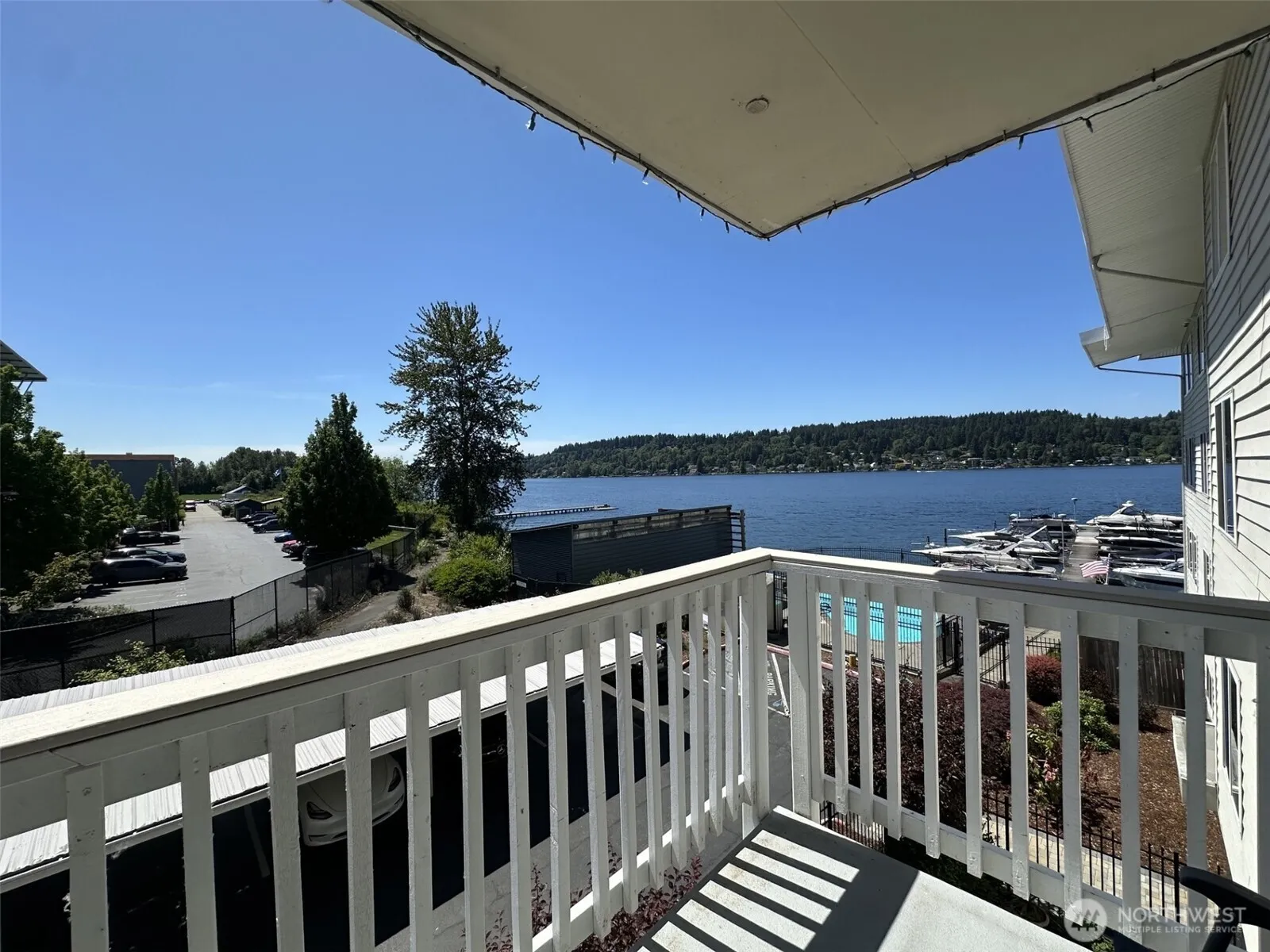 Property photo for 5021 Ripley Lane N #203, Renton photo 4
