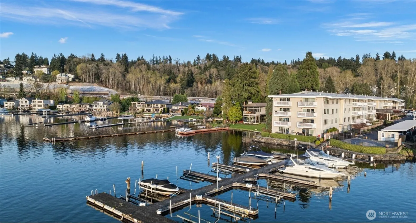 Property photo for 5021 Ripley Lane N #203, Renton