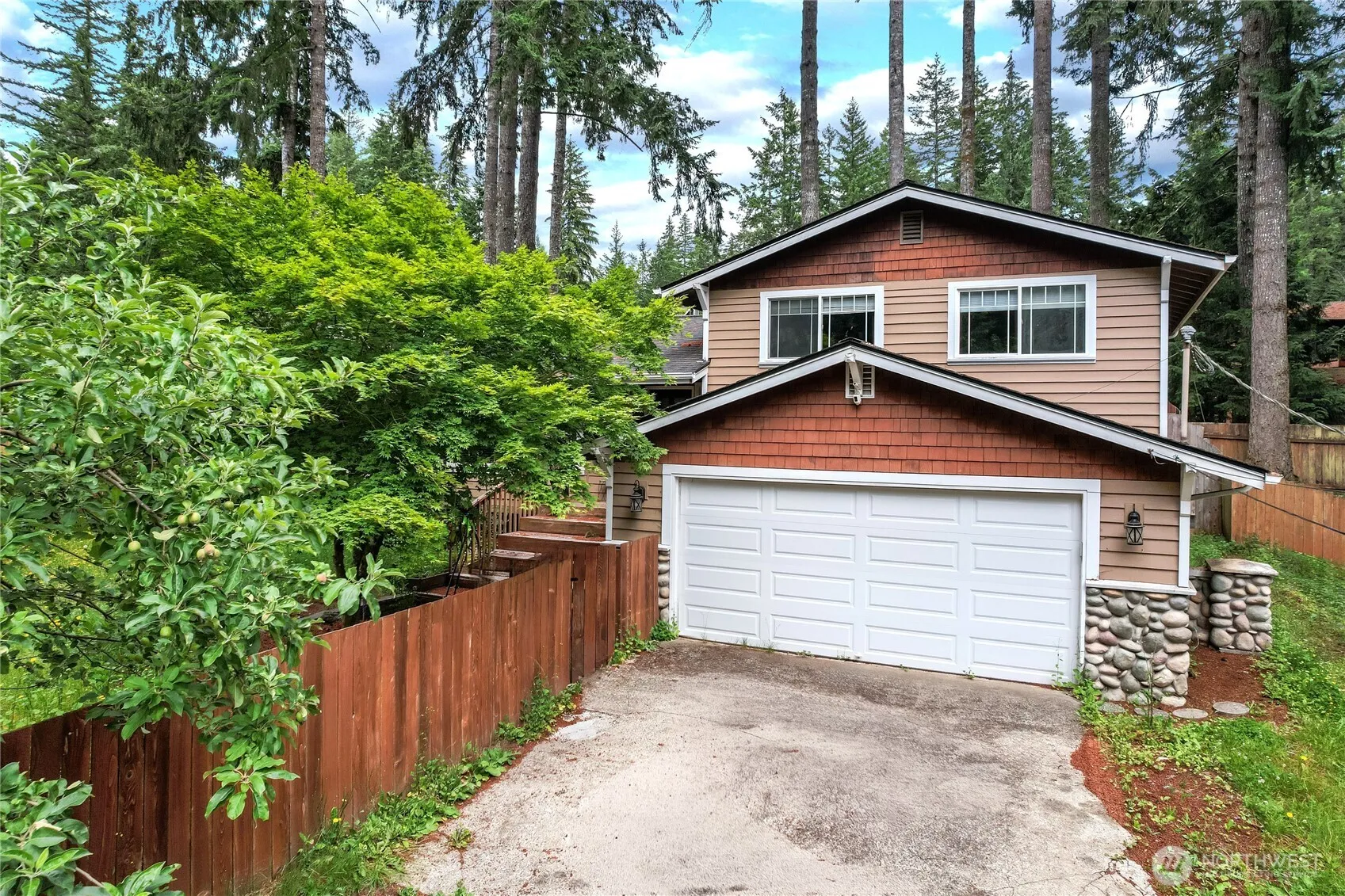 Property photo for 3546 Longhorn Drive Nw, Bremerton