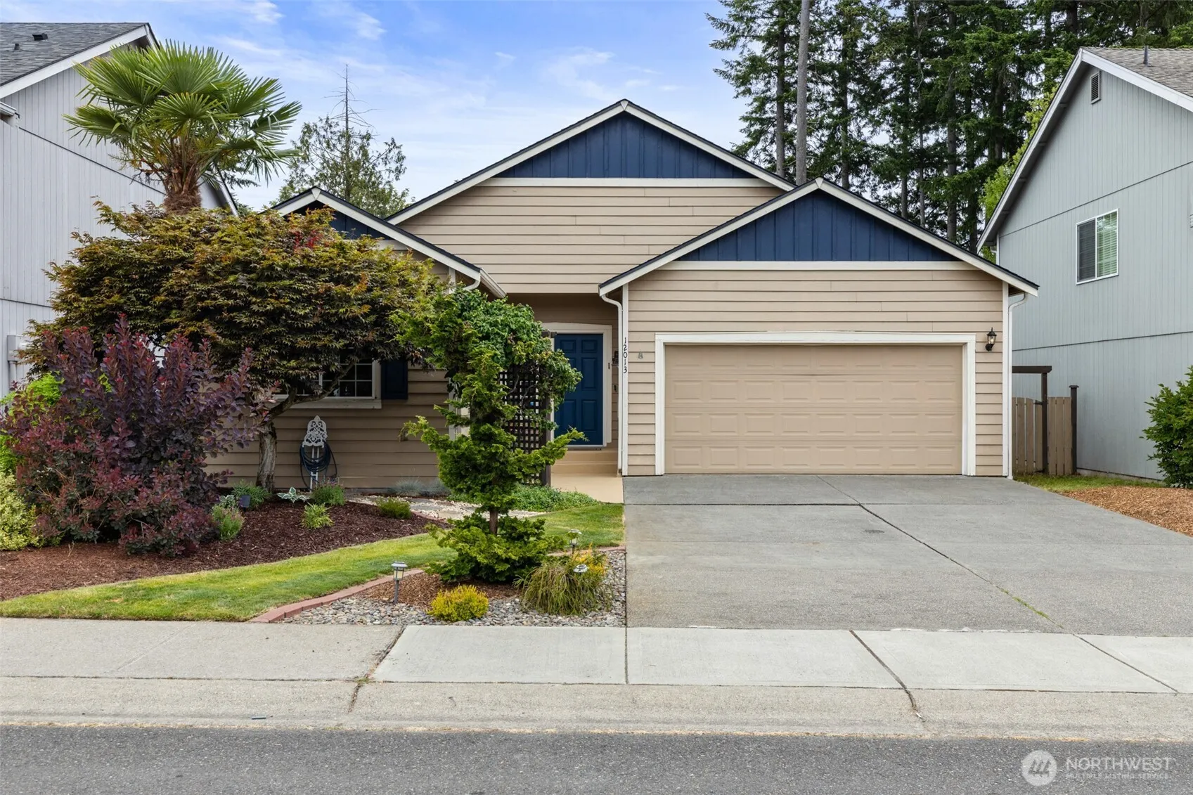 Property photo for 12013 64th Avenue E, Puyallup