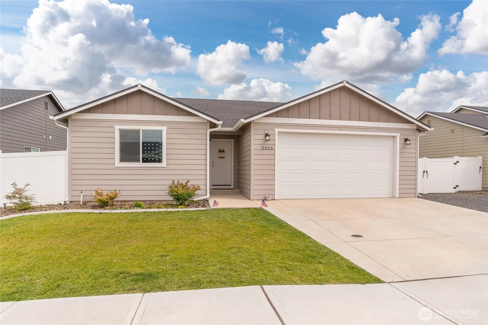 Property photo for 2425 Se 3rd Street, East Wenatchee