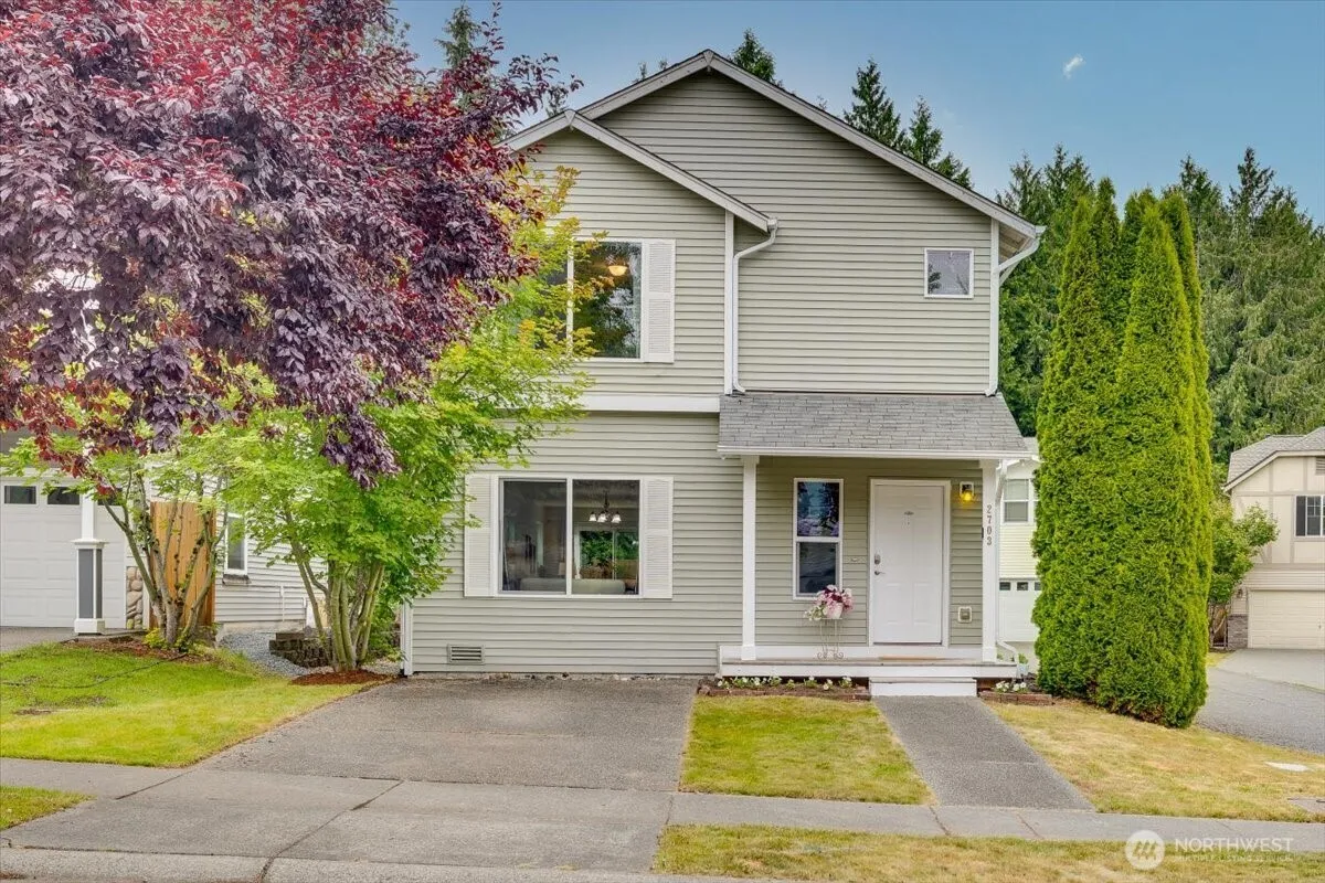 Property photo for 2703 105th Avenue Se, Lake Stevens