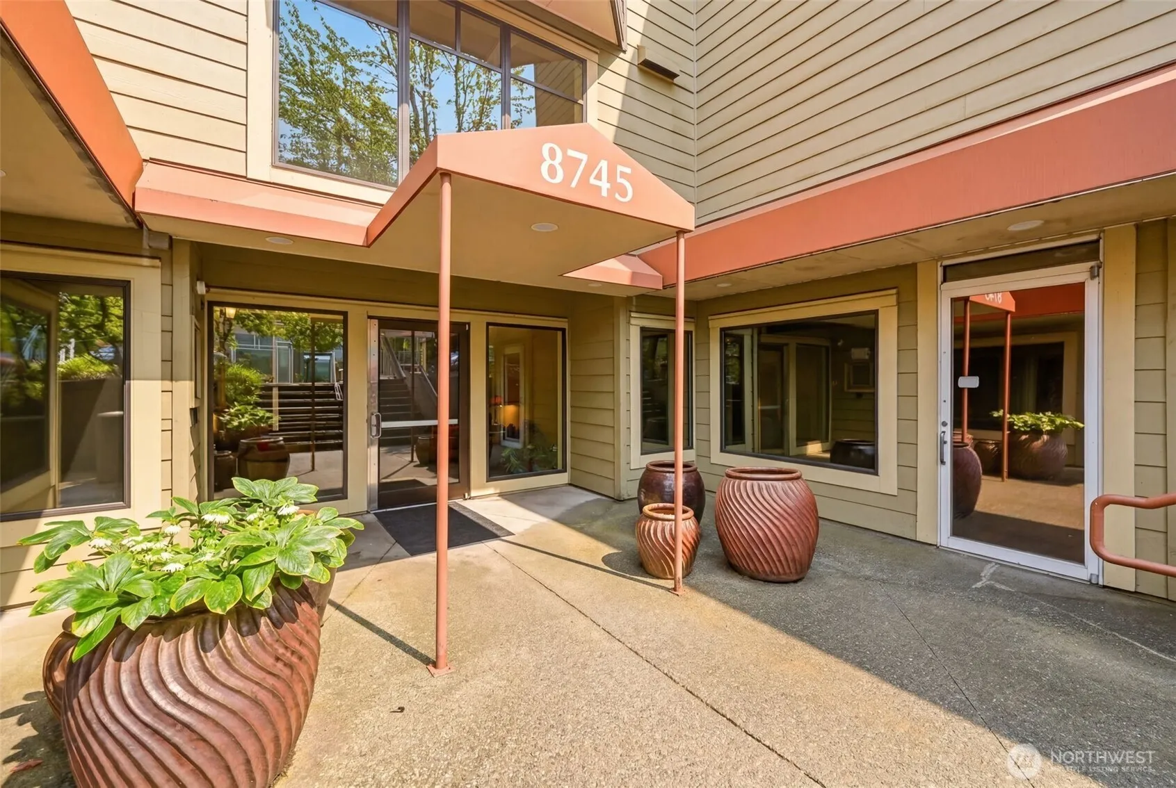 Property photo for 8745 Greenwood Avenue N #a, Seattle