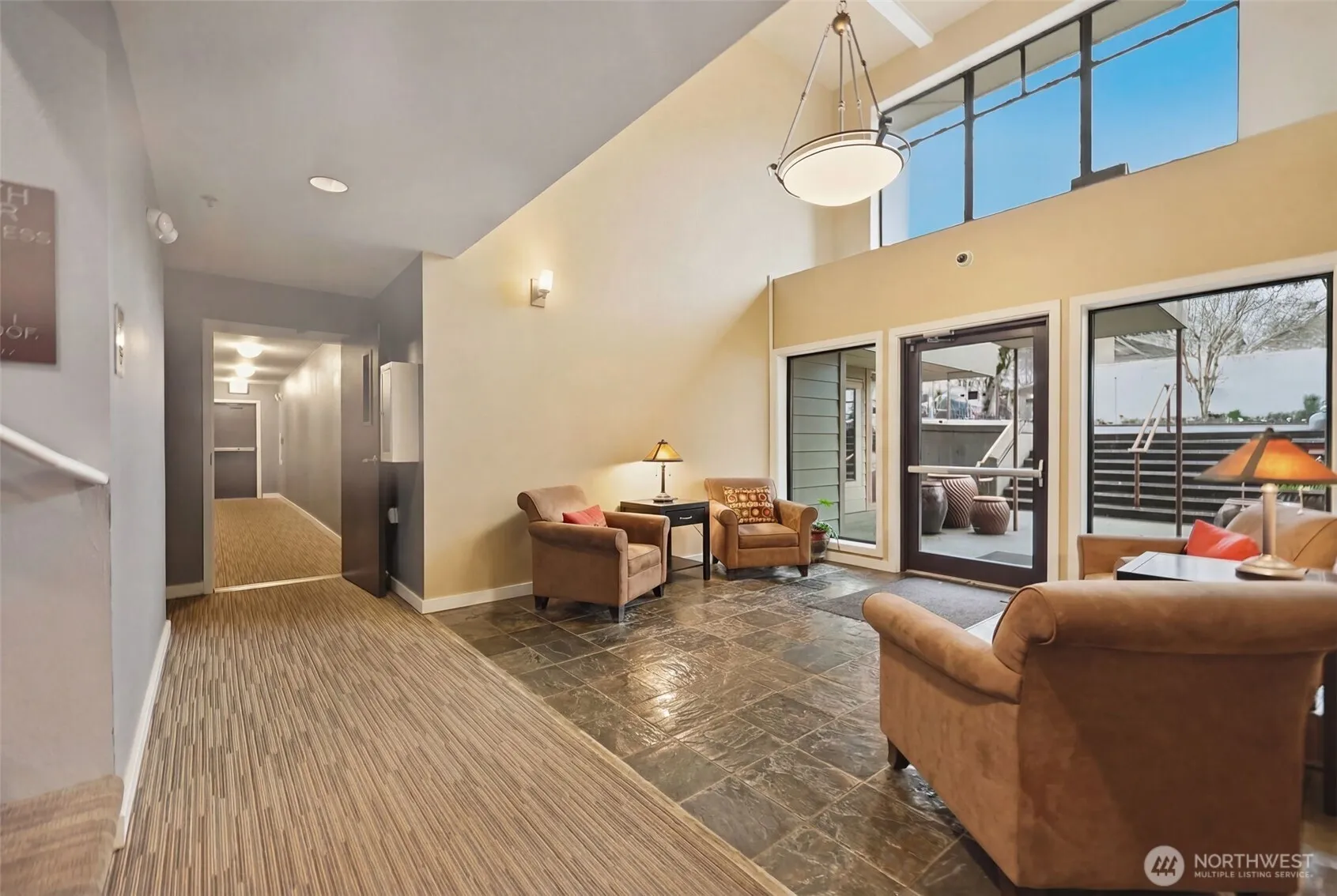 Property photo for 8745 Greenwood Avenue N #a, Seattle photo 5
