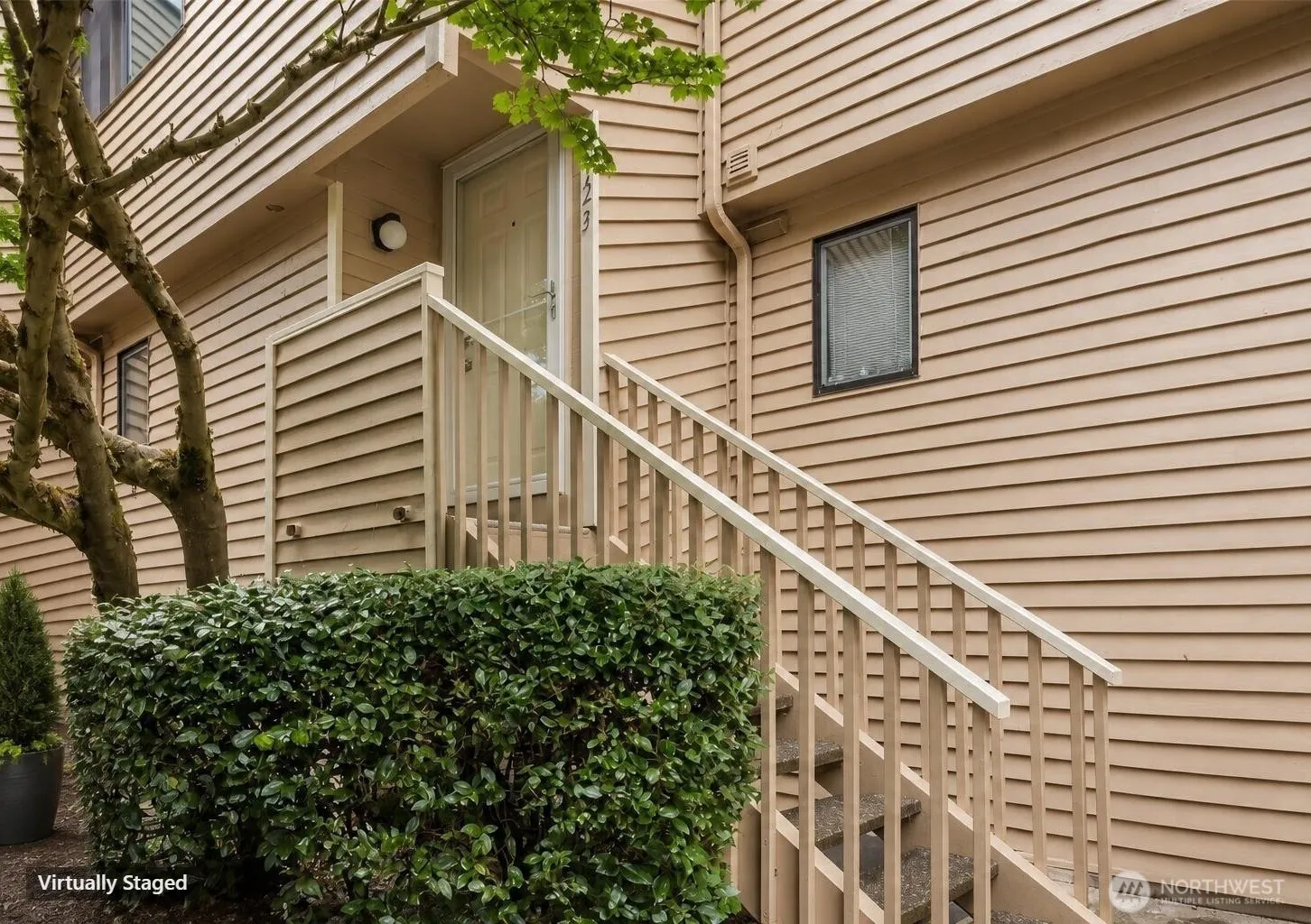 Property photo for 12040 96th Avenue Ne #123, Kirkland photo 2