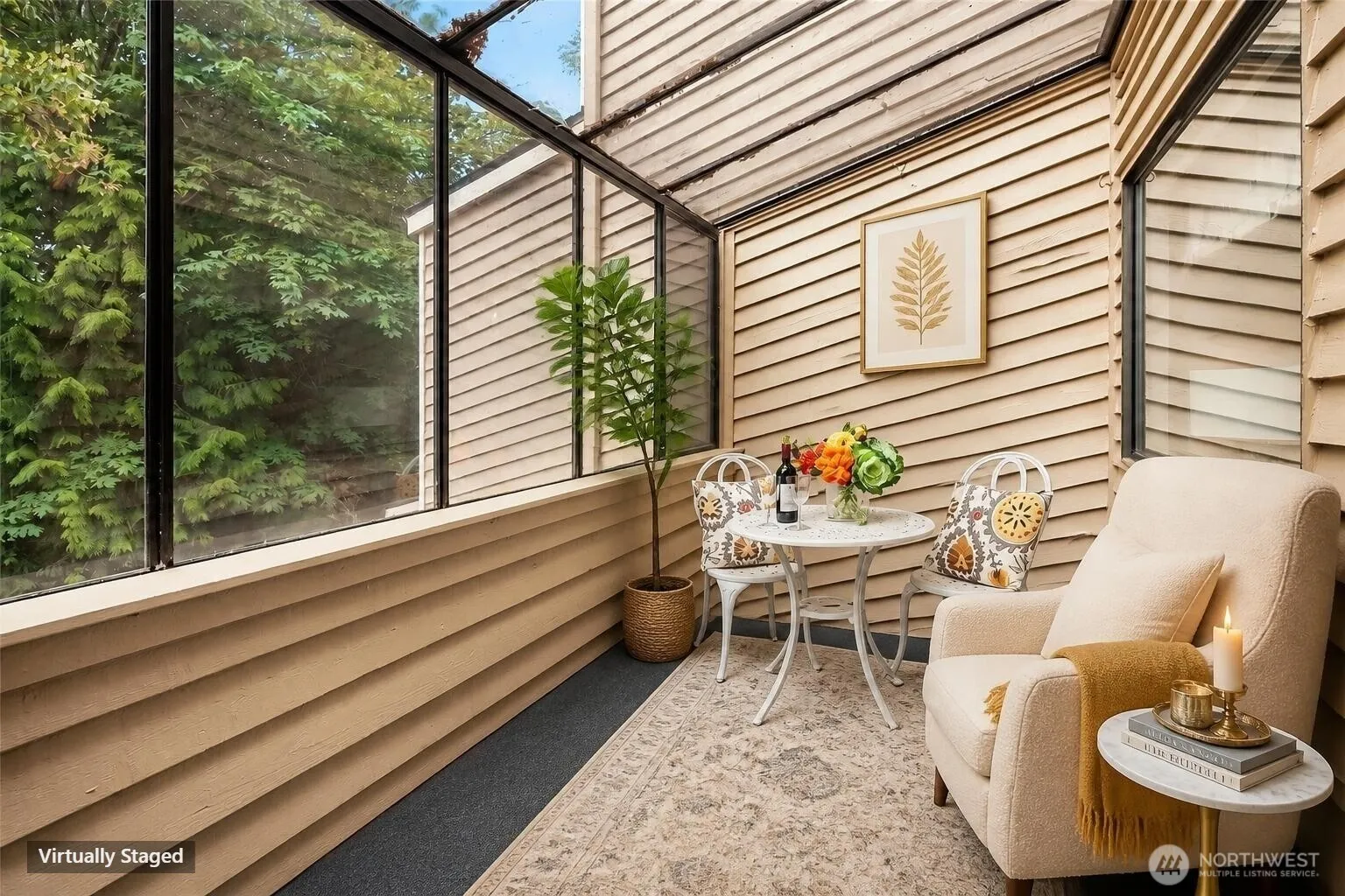 Property photo for 12040 96th Avenue Ne #123, Kirkland