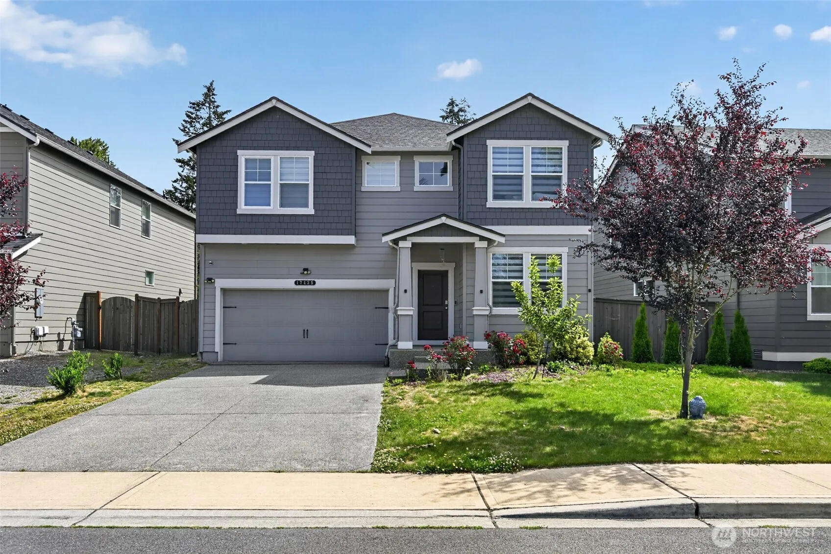 Property photo for 17435 129th Avenue E, Puyallup