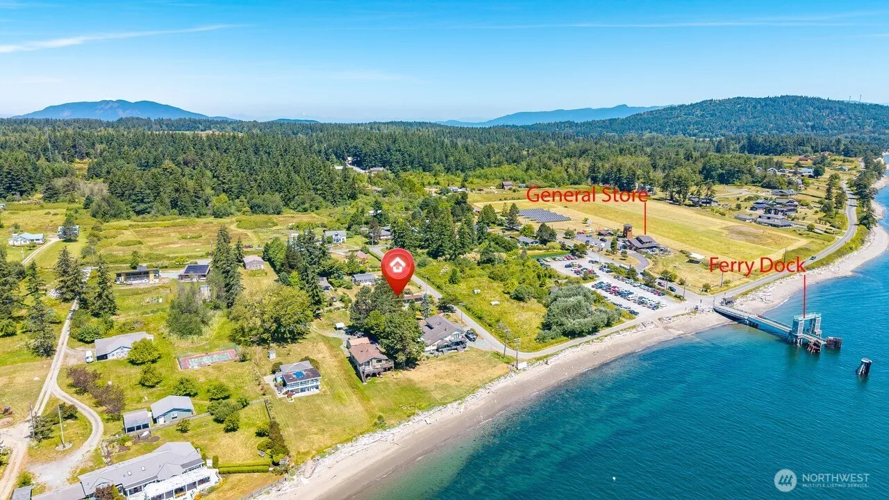 Property photo for 7914 Tidewater Road, Anacortes photo 2