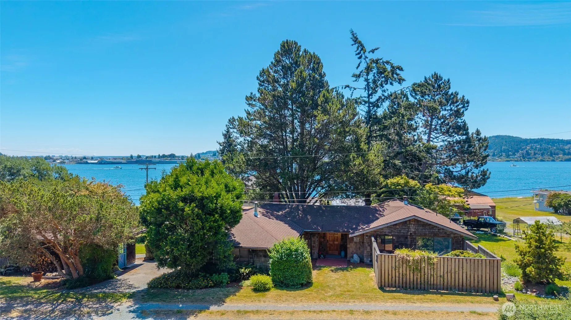 Property photo for 7914 Tidewater Road, Anacortes