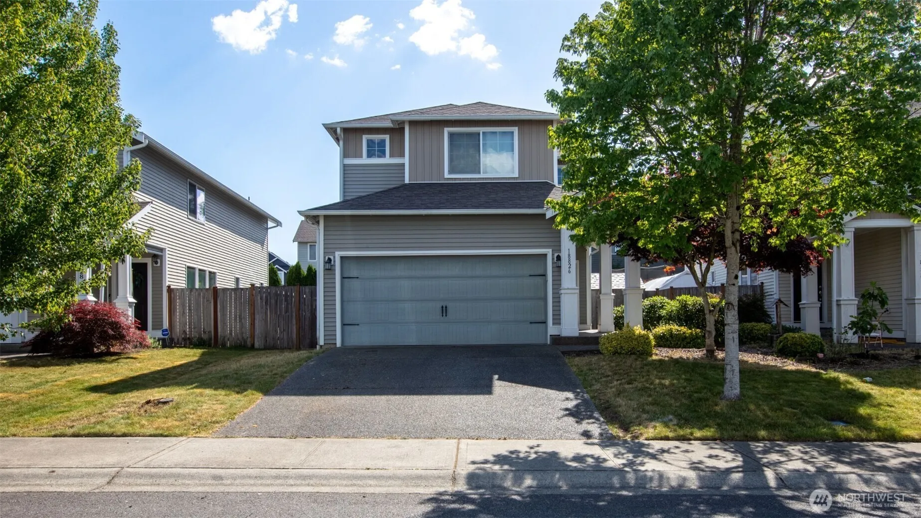 Property photo for 18826 112th Avenue Ct E, Puyallup