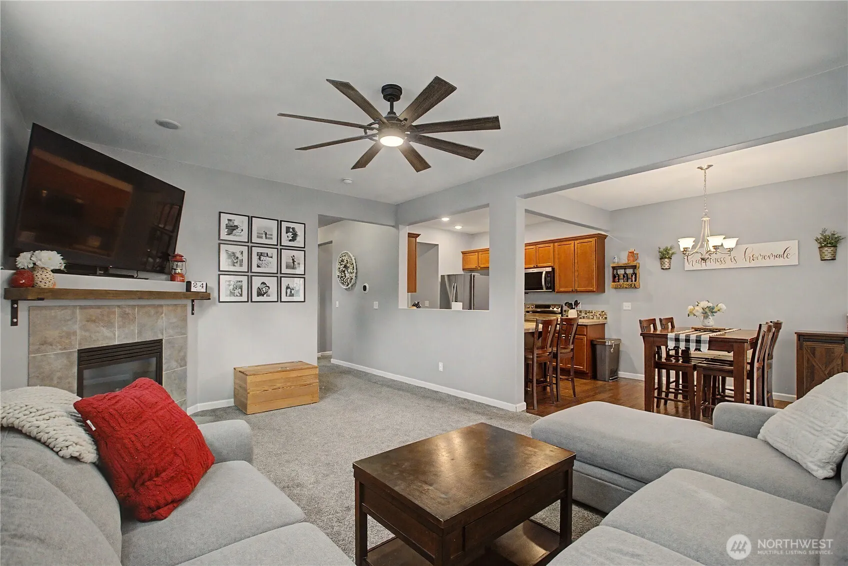 Property photo for 18826 112th Avenue Ct E, Puyallup photo 4