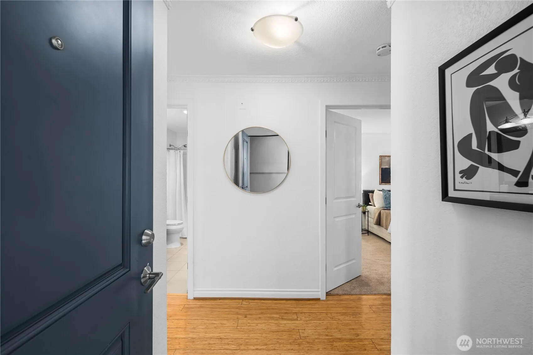 Property photo for 1311 12th Avenue S #f401, Seattle photo 3