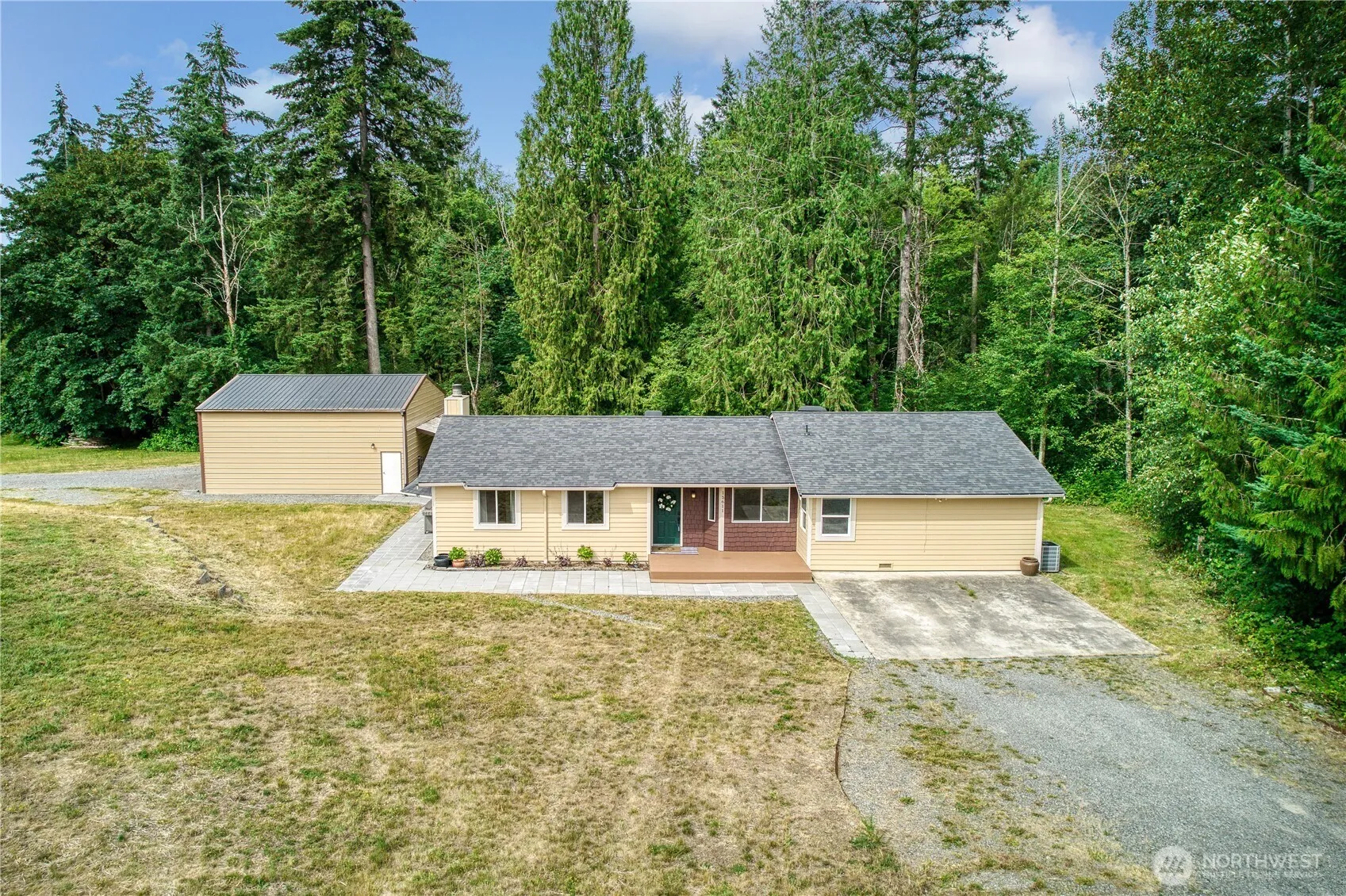 Property photo for 15611 Se 322nd Place, Auburn