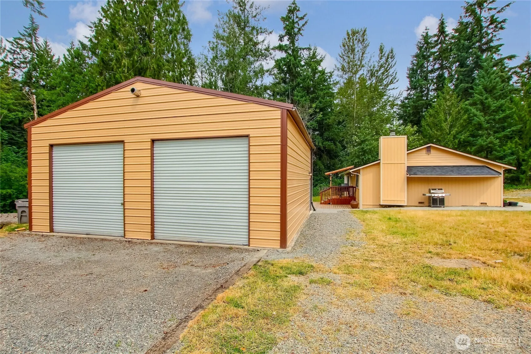 Property photo for 15611 Se 322nd Place, Auburn