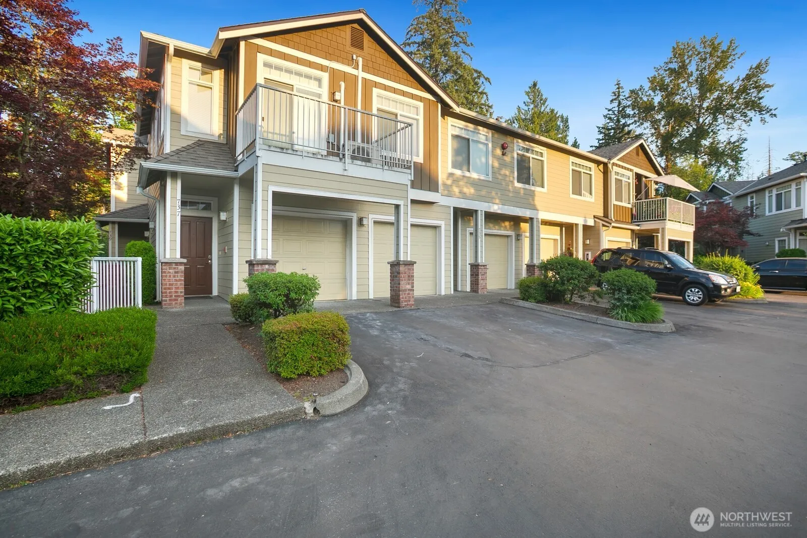 Property photo for 739 241st Lane Se #n1, Sammamish