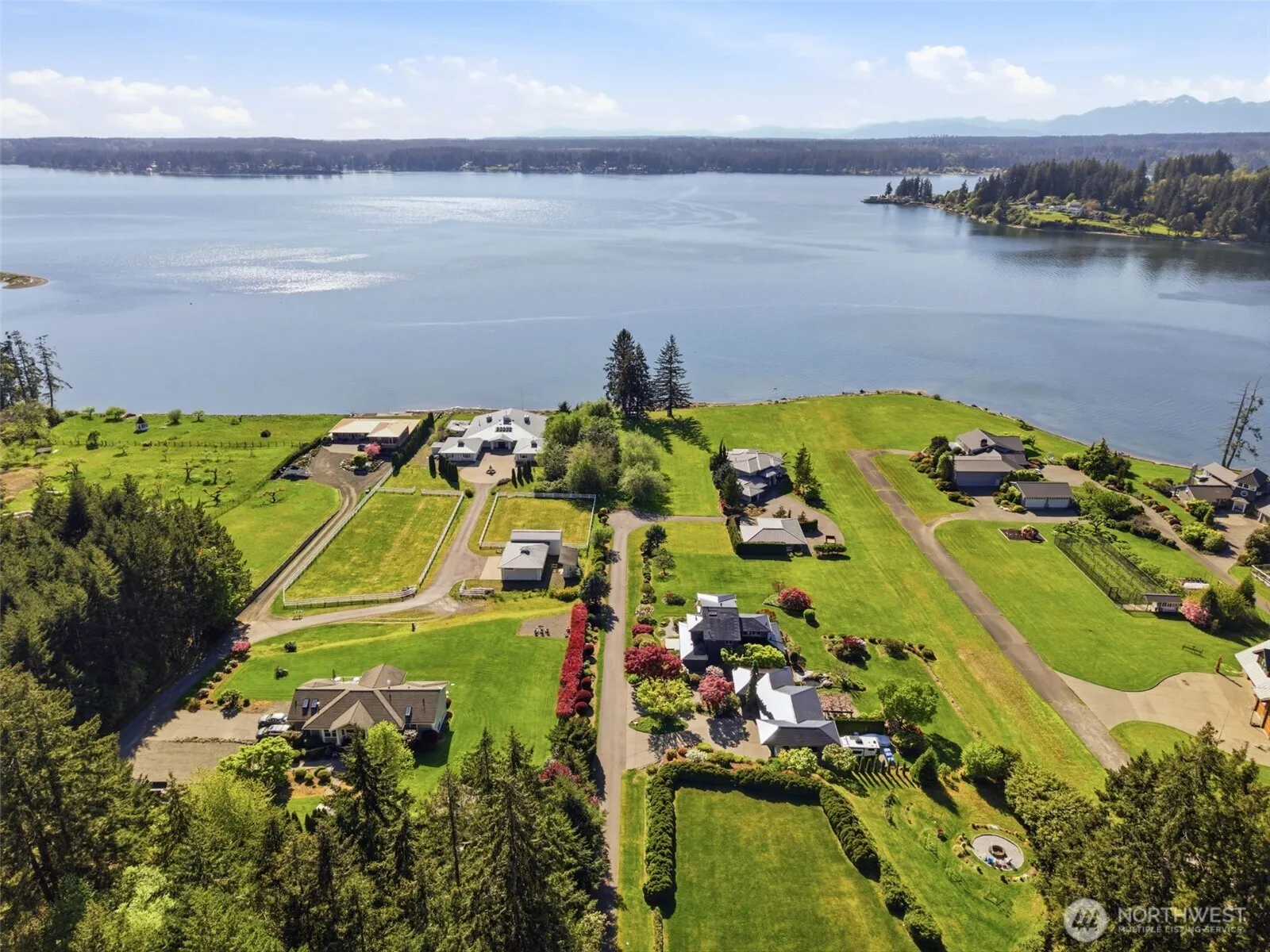 Property photo for 18819 106th Street Ct Nw, Gig Harbor photo 3