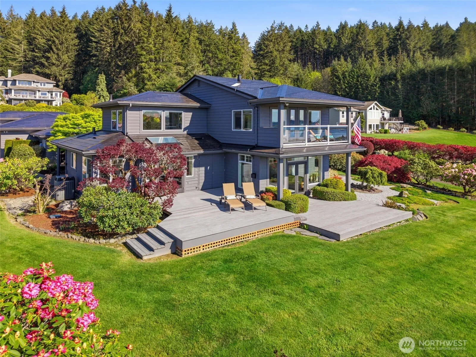 Property photo for 18819 106th Street Ct Nw, Gig Harbor