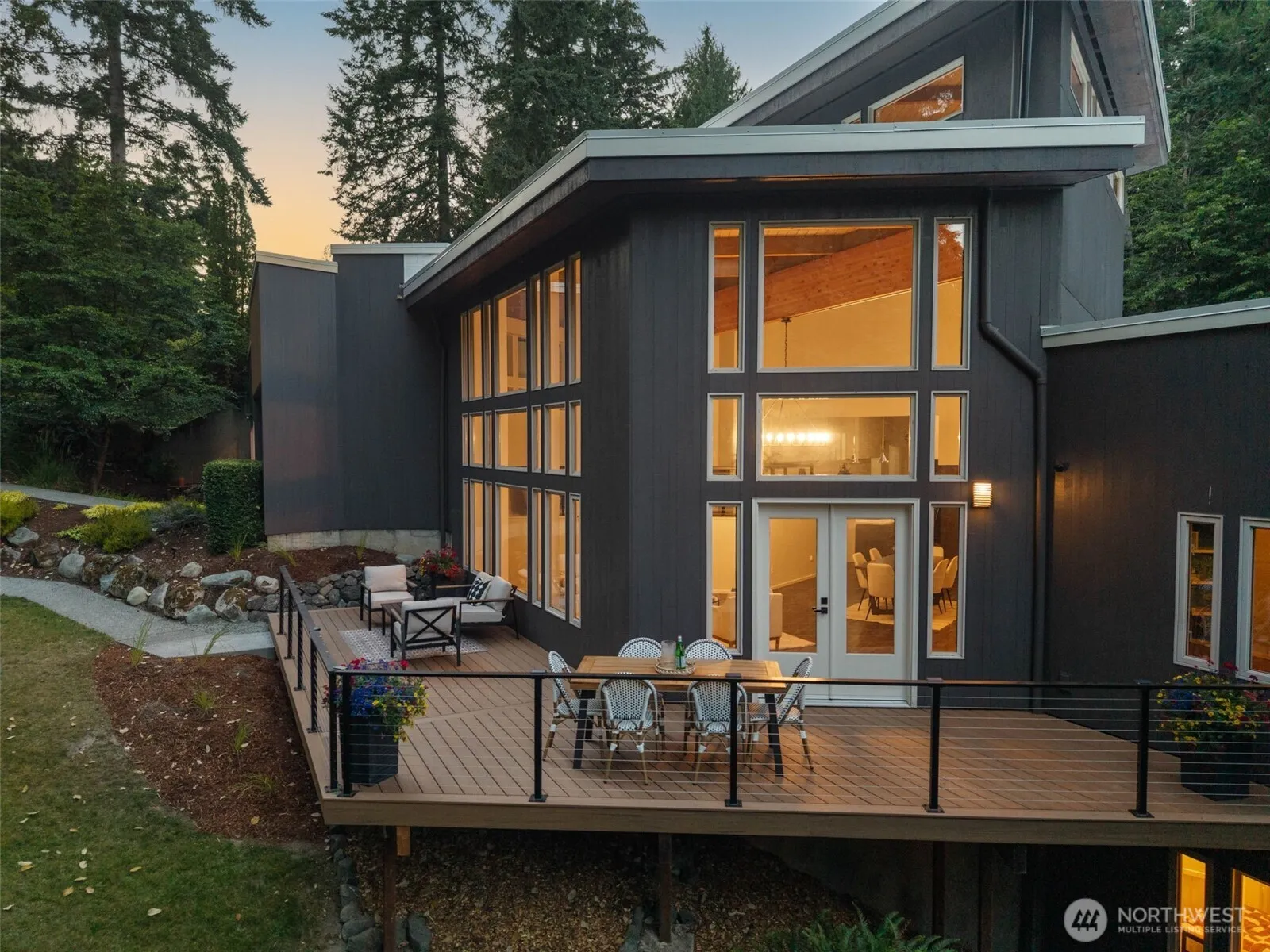 Property photo for 4456 Pinto Court Ne, Bainbridge Island photo 4