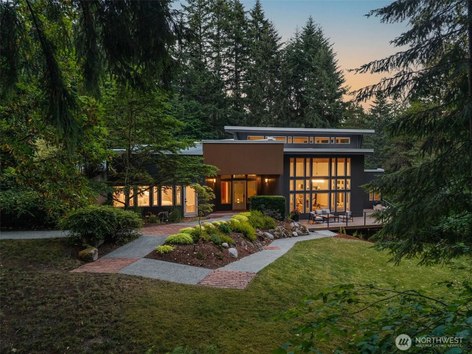 Property photo for 4456 Pinto Court Ne, Bainbridge Island