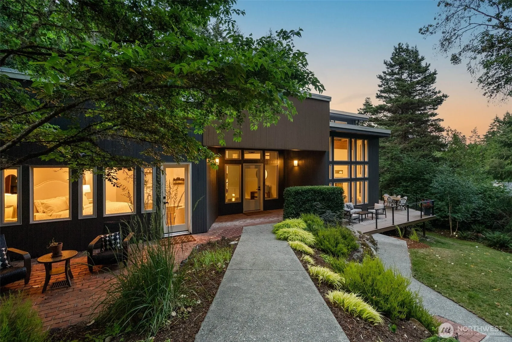 Property photo for 4456 Pinto Court Ne, Bainbridge Island photo 3