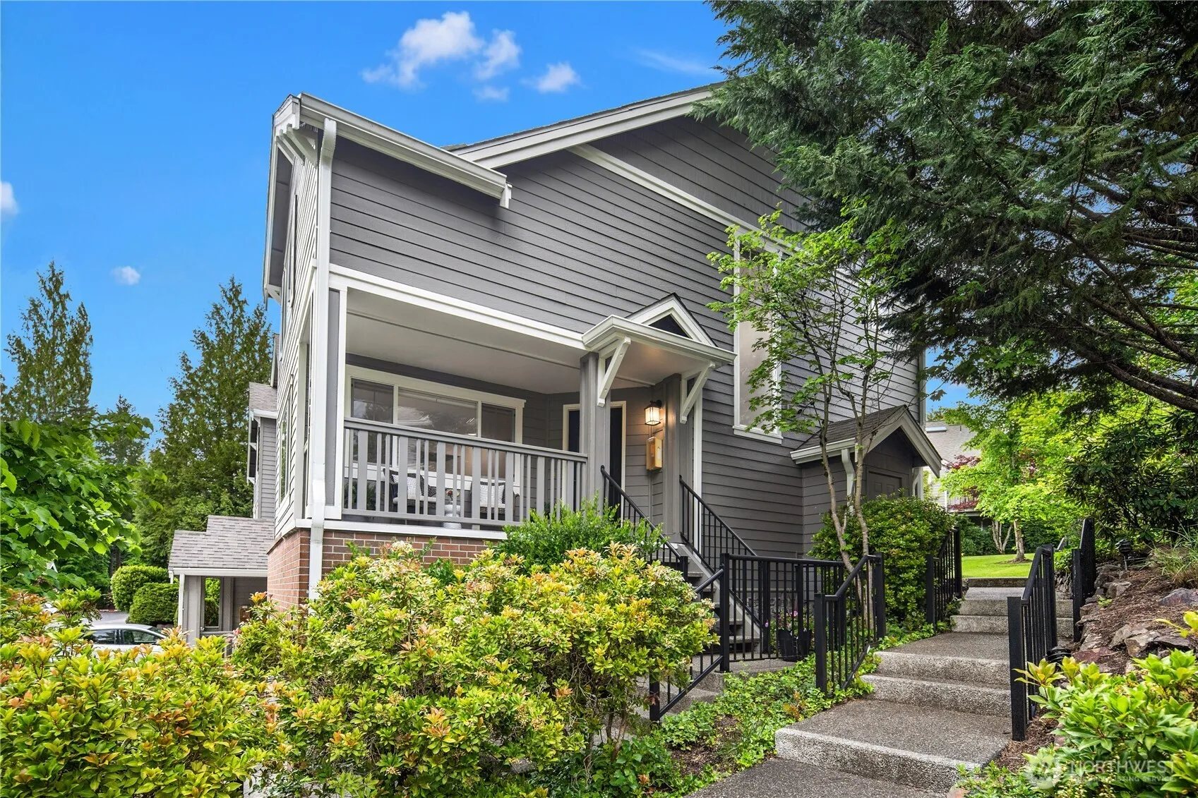 Property photo for 4126 248th Court Se #80, Sammamish photo 2