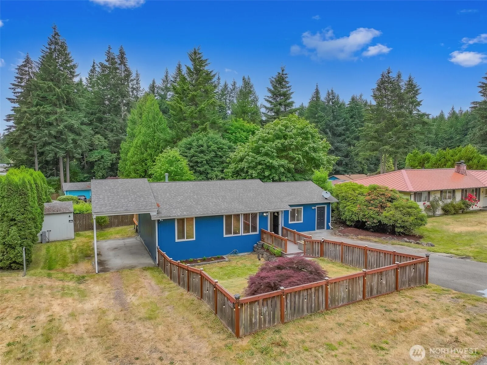 Property photo for 2614 White Cedar Drive Se, Port Orchard photo 3