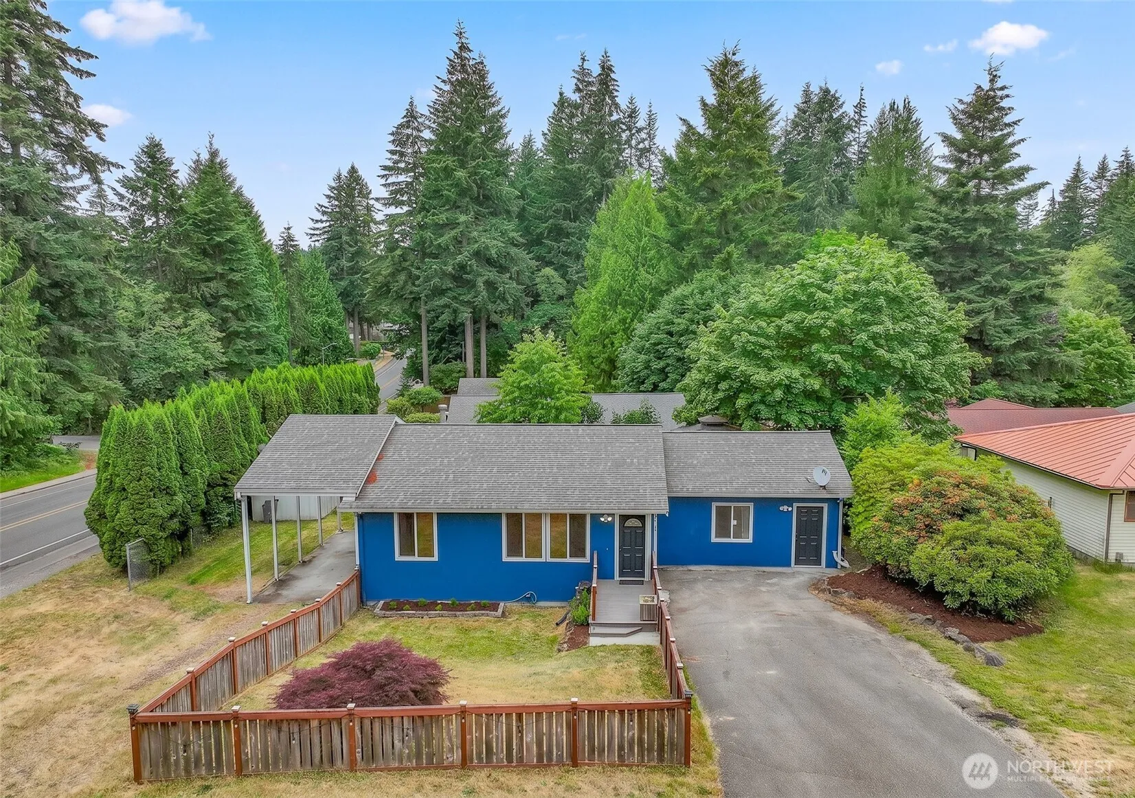 Property photo for 2614 White Cedar Drive Se, Port Orchard photo 5