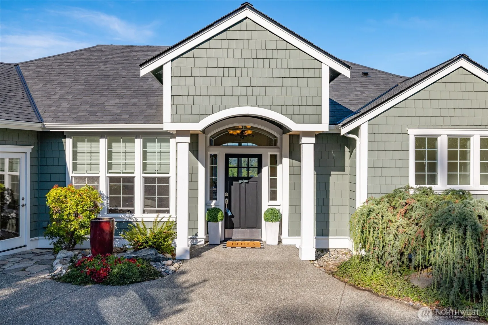 Property photo for 2314 20th Street, Anacortes photo 2