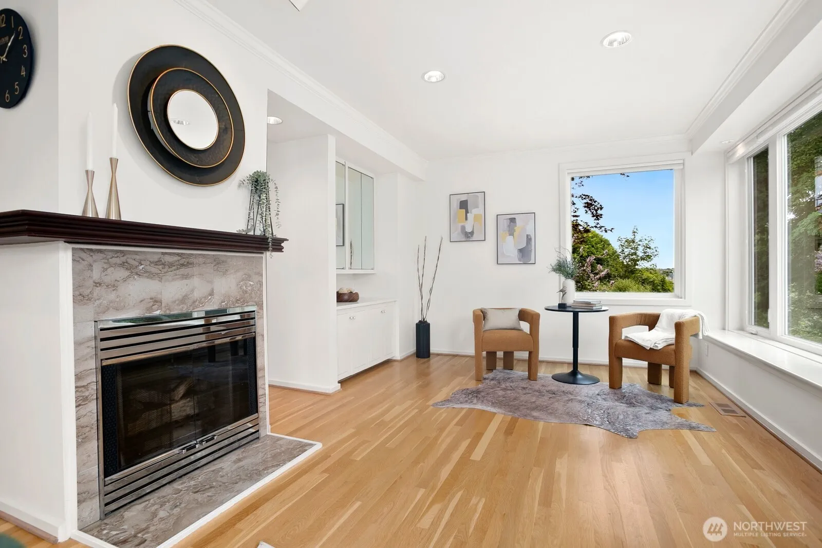 Property photo for 1117 W Blaine Street, Seattle photo 5