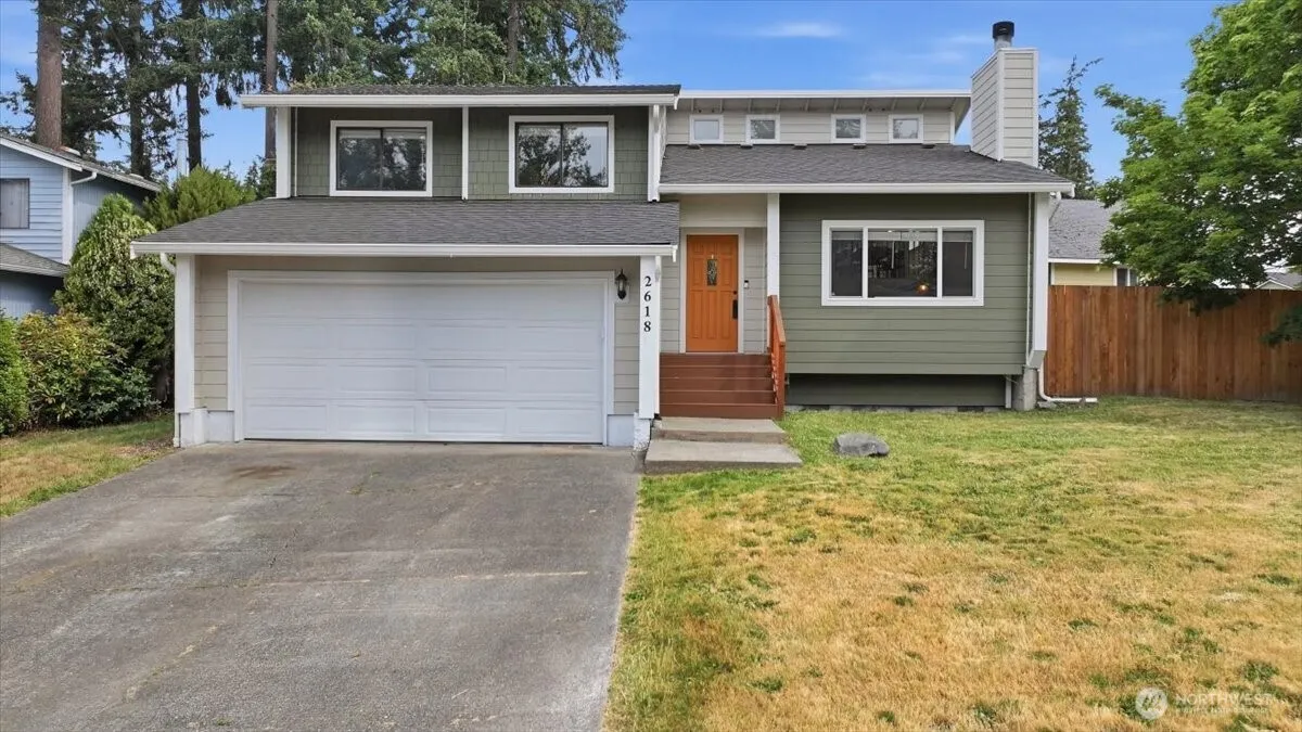 Property photo for 2618 S 379th Place, Federal Way
