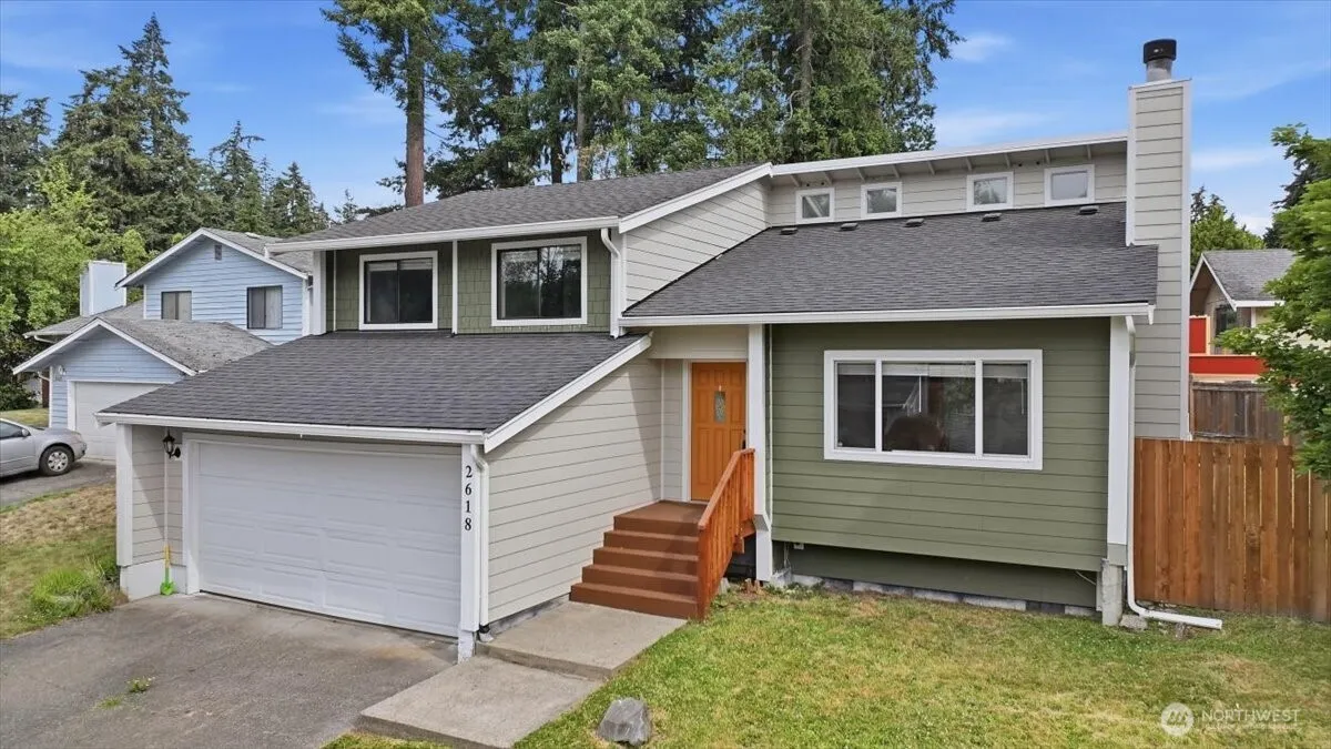 Property photo for 2618 S 379th Place, Federal Way photo 2