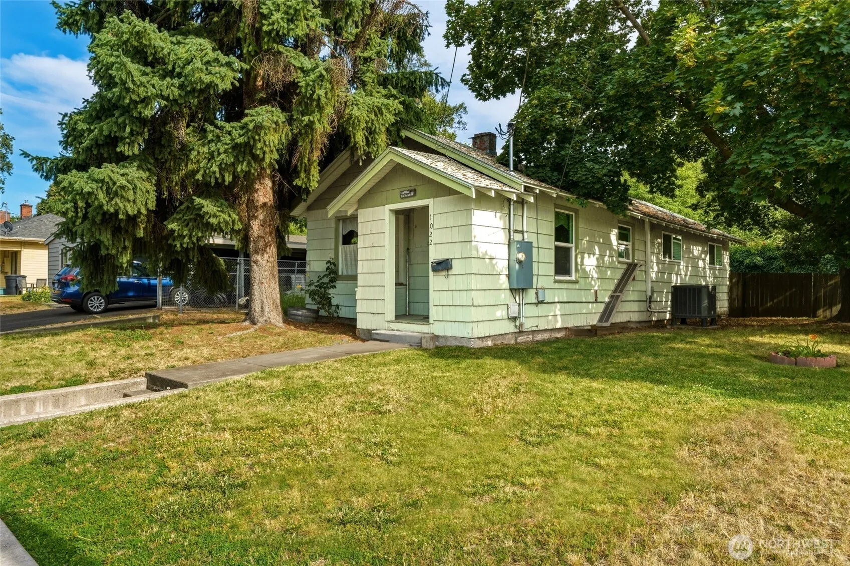 Property photo for 1022 Hobson Street, Walla Walla photo 2