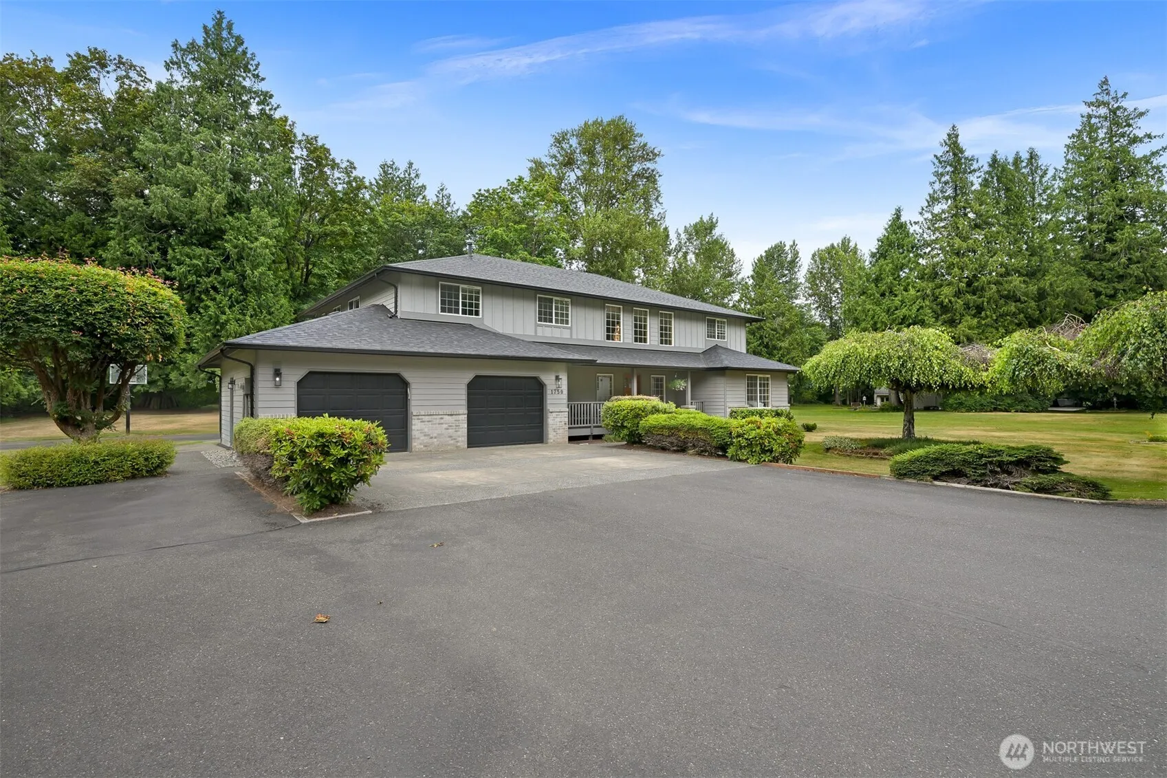 Property photo for 1750 Kaas Road, Ferndale photo 2