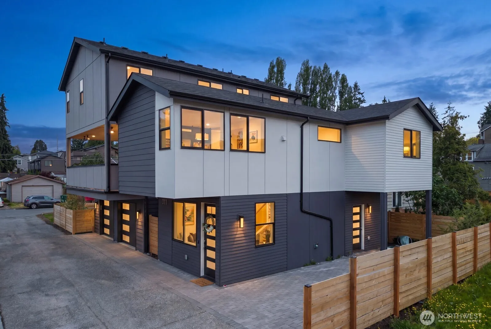 Property photo for 311 Nw 92nd Street, Seattle