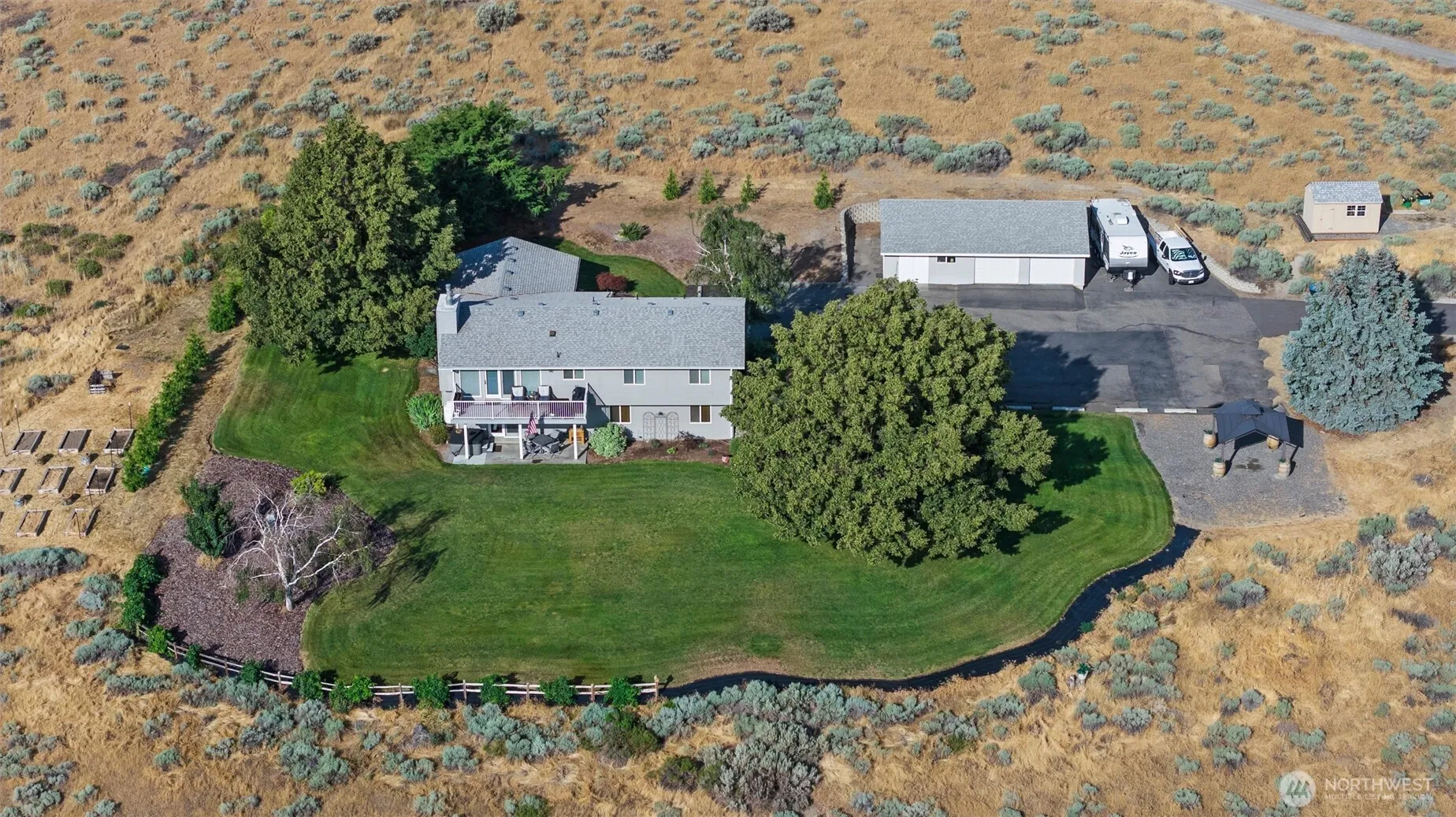 Property photo for 703 S 48th Avenue, West Richland