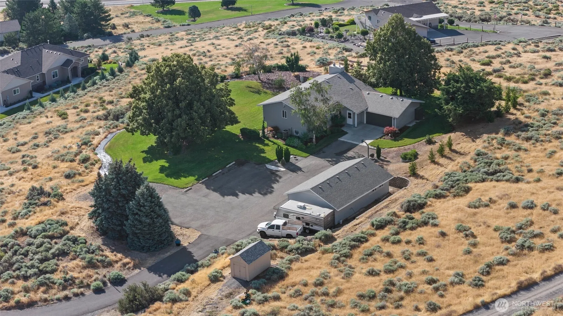 Property photo for 703 S 48th Avenue, West Richland photo 2