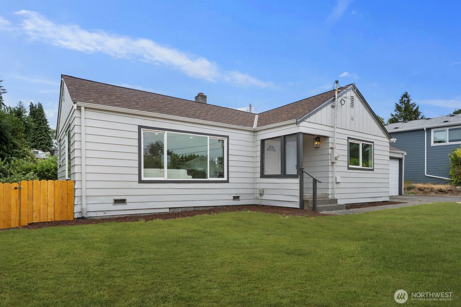 Property photo for 5332 S Wallace Street, Seattle photo 2