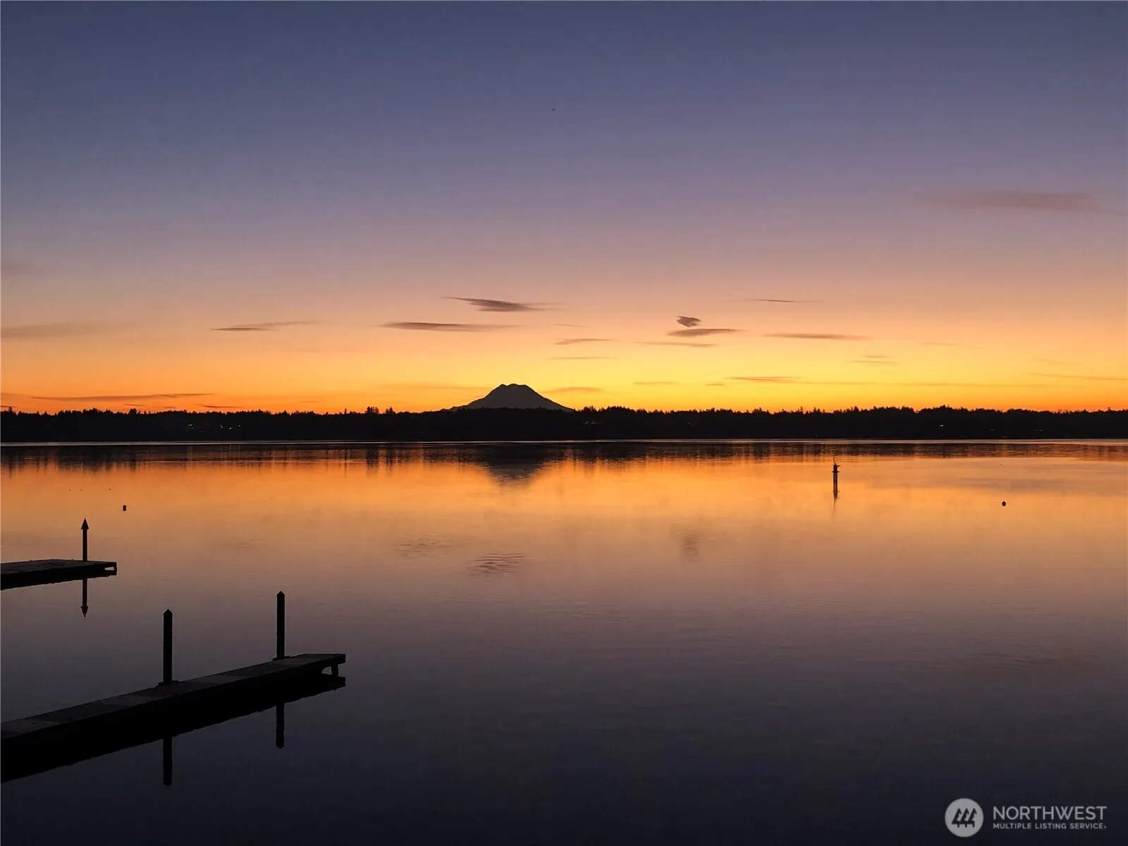 Property photo for 2417 Beach View Lane Nw, Olympia