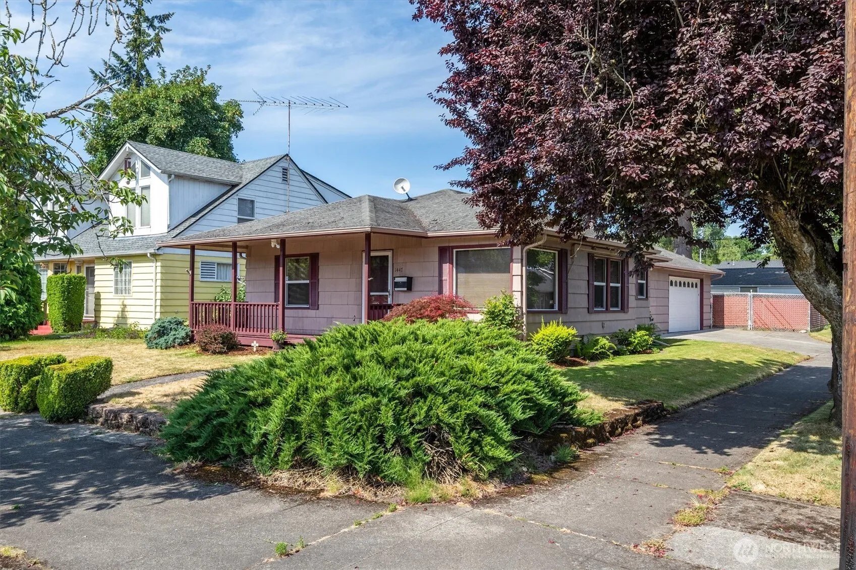 Property photo for 1447 9th Avenue, Longview photo 4