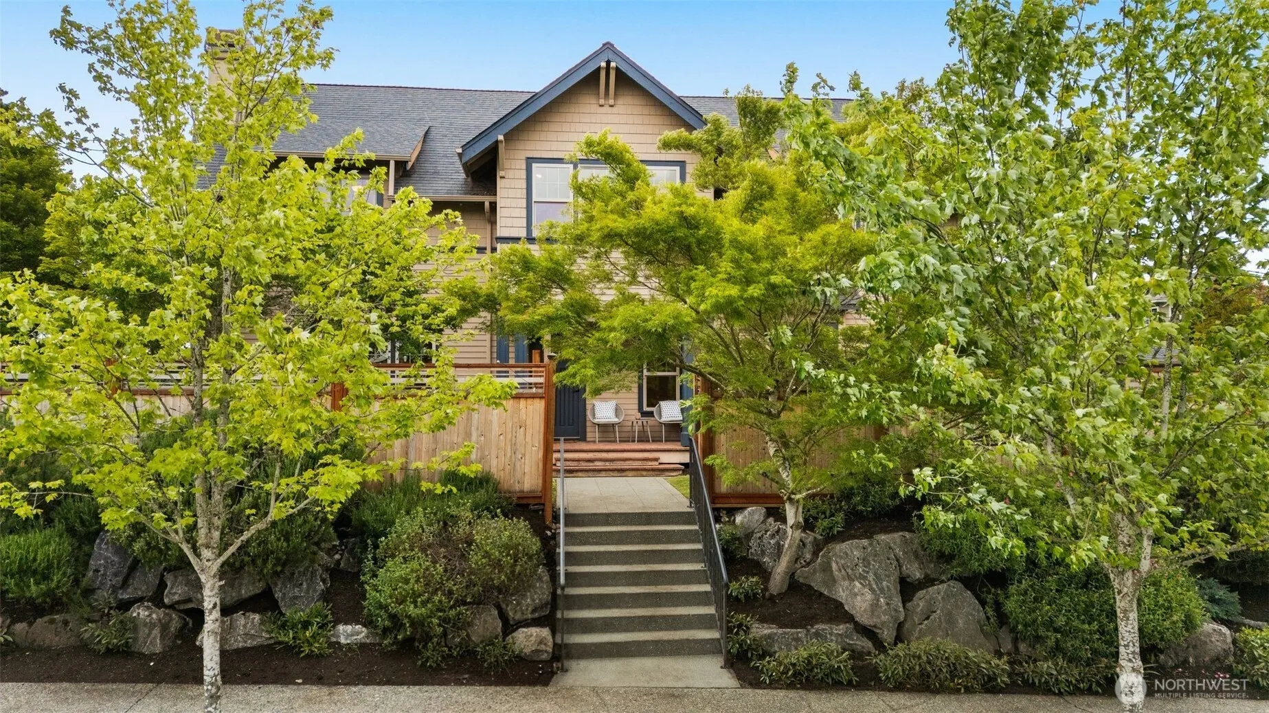 Property photo for 4606 S Andover Street, Seattle photo 3