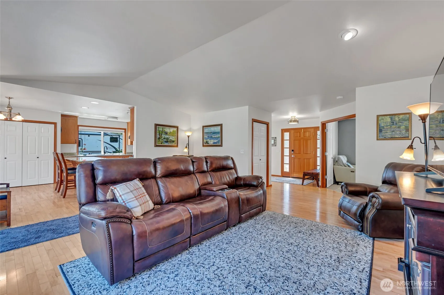 Property photo for 451 Rhododendron Drive, Sequim photo 4