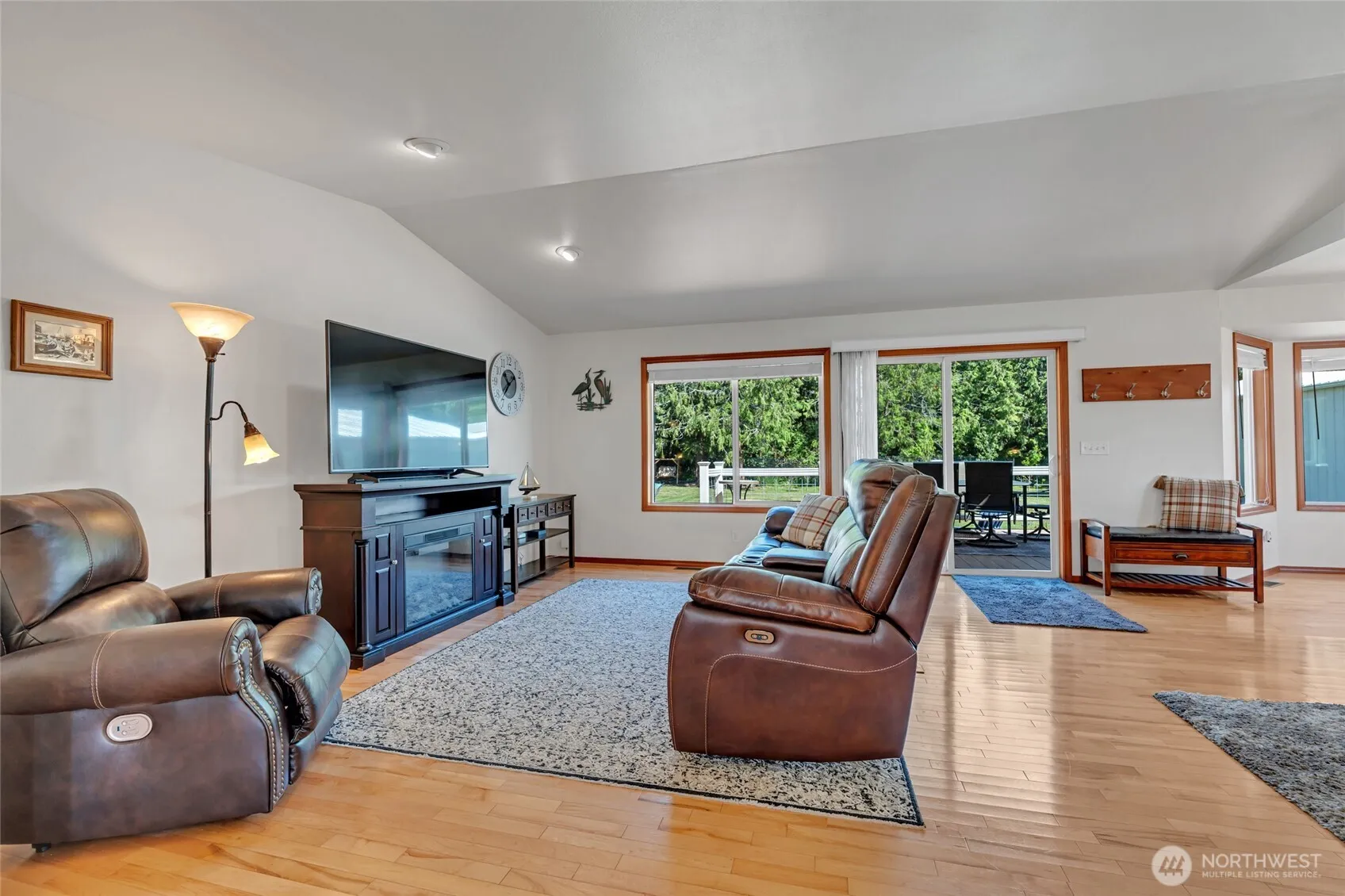 Property photo for 451 Rhododendron Drive, Sequim photo 5