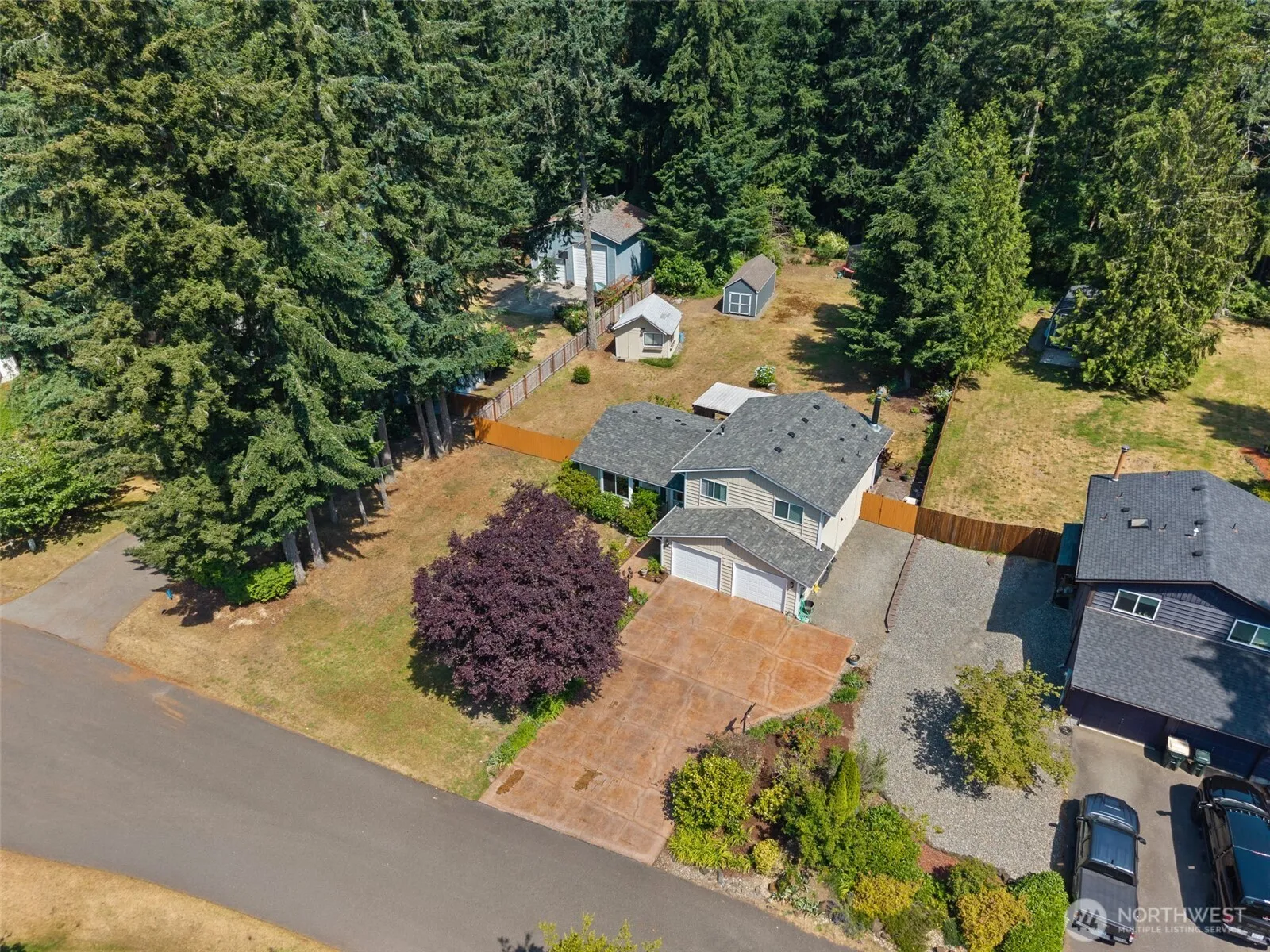 Property photo for 8538 48th Court Ne, Olympia