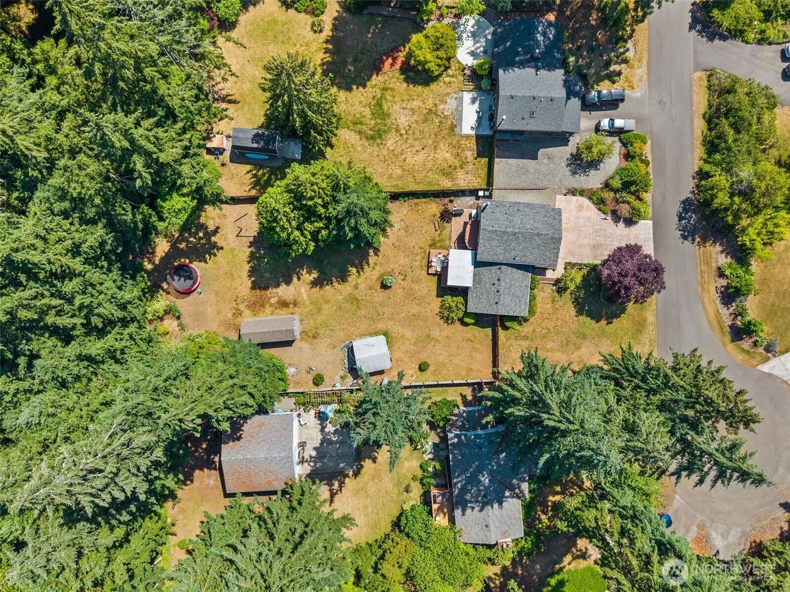 Property photo for 8538 48th Court Ne, Olympia photo 3
