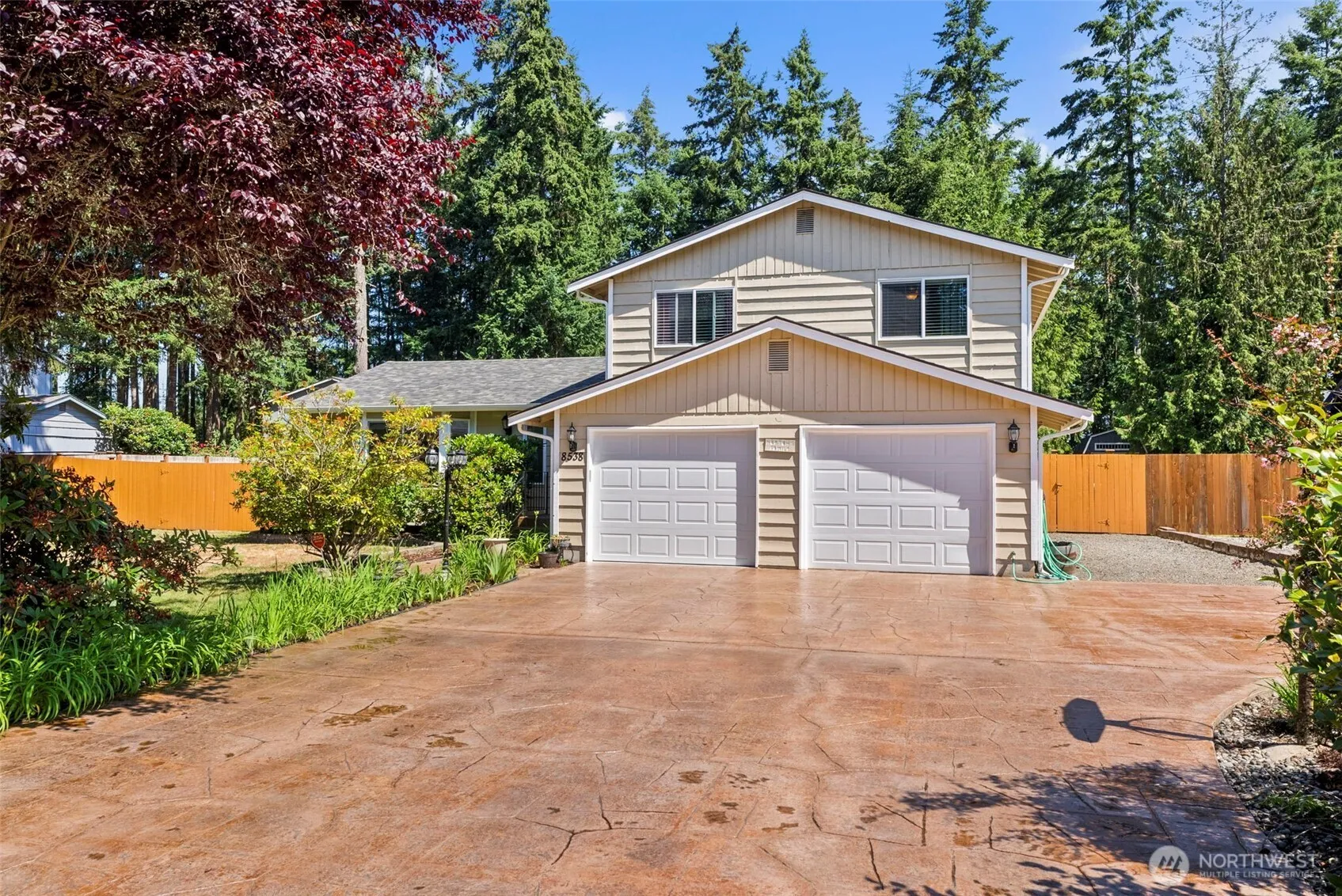 Property photo for 8538 48th Court Ne, Olympia photo 2