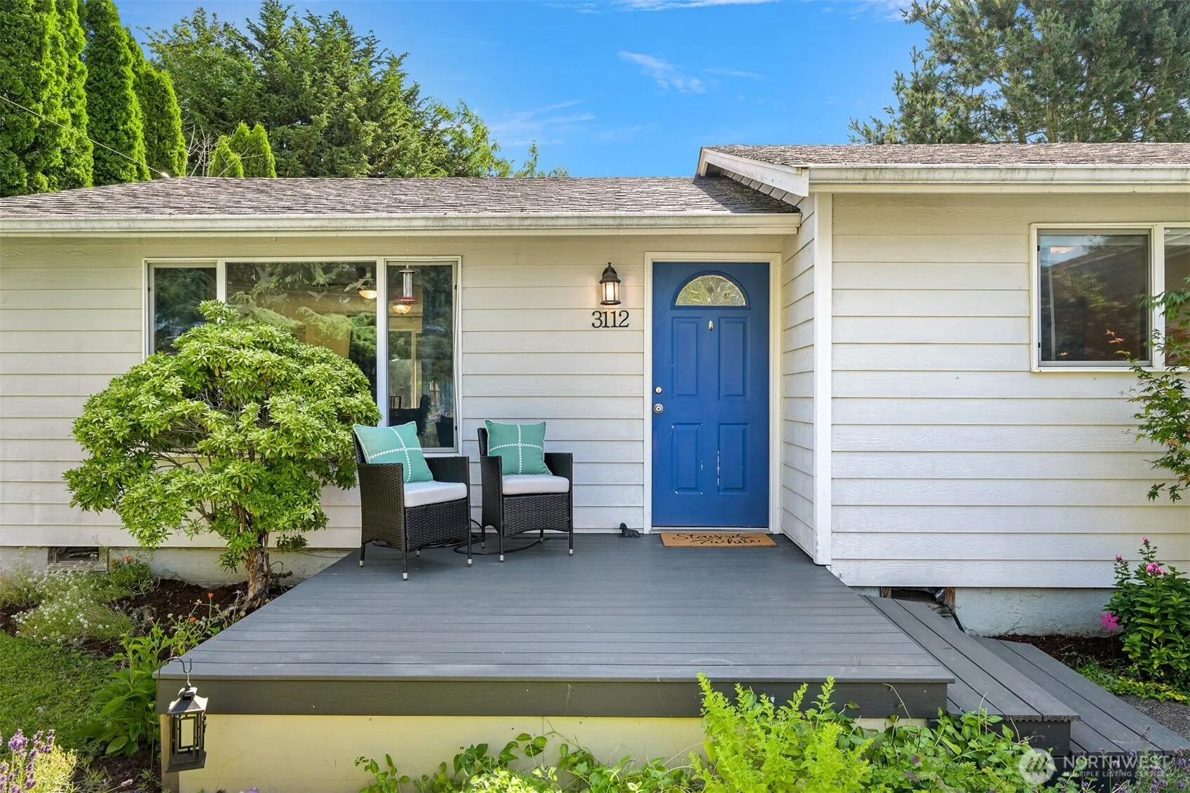 Property photo for 3112 Greenwood Avenue, Bellingham photo 2