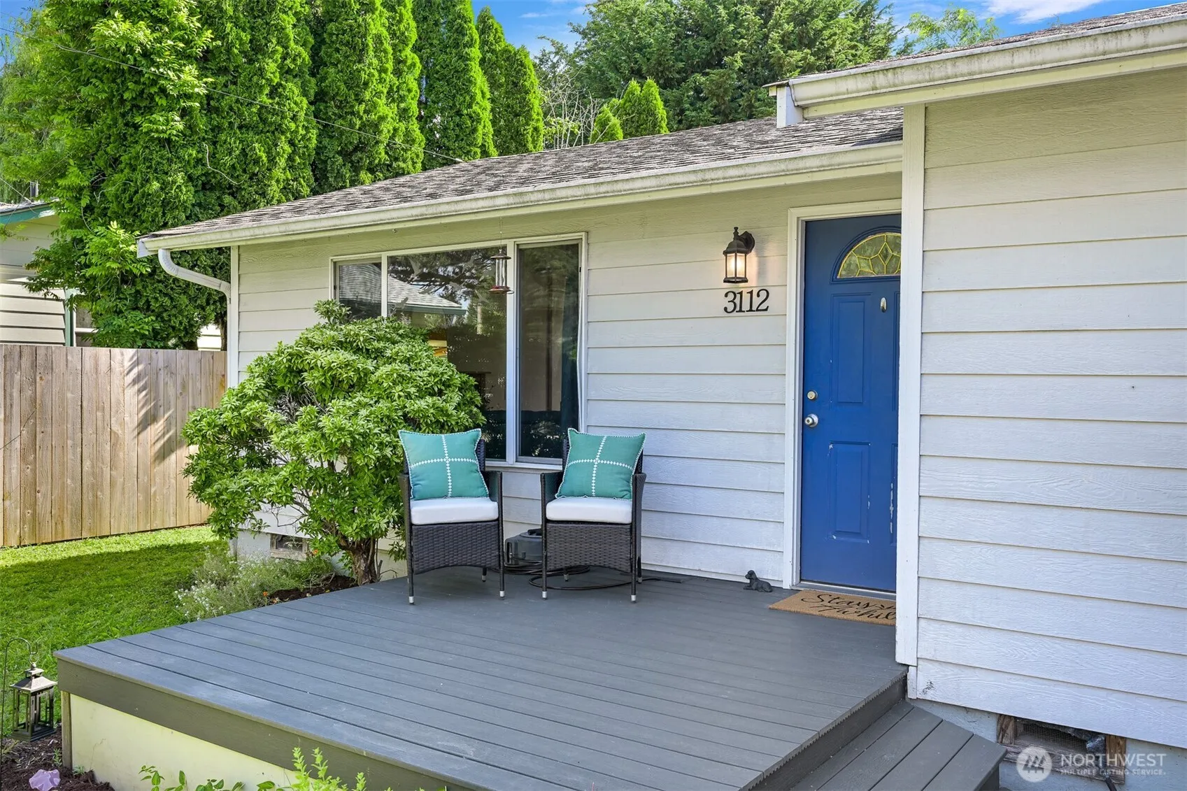 Property photo for 3112 Greenwood Avenue, Bellingham photo 3